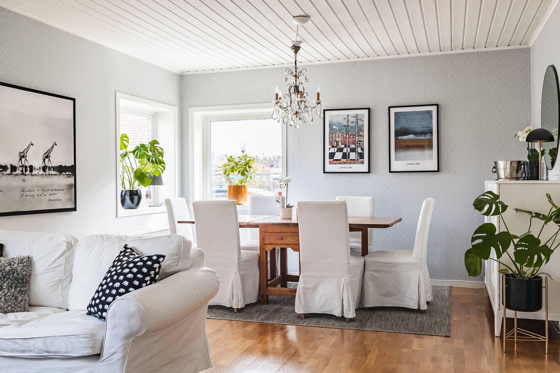 6 rum Villa på Sidvallsgatan 3 Färjestad Karlstads kommun - bild 16