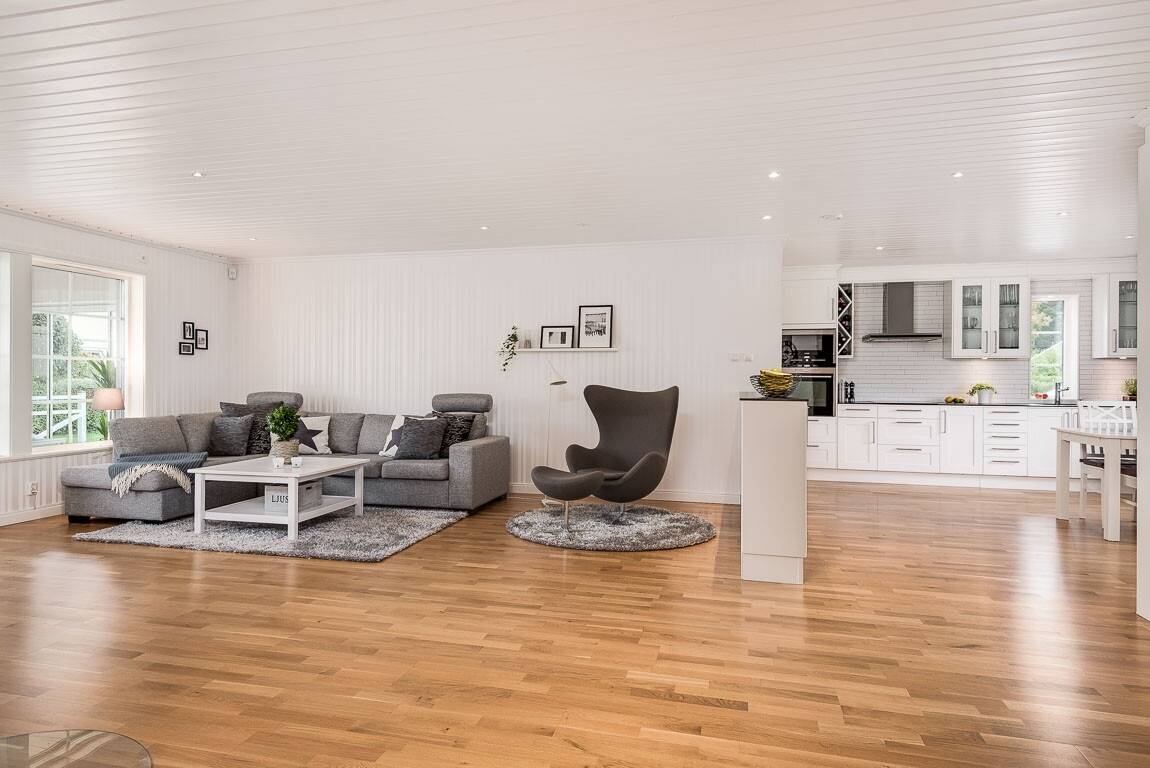 5 rum Villa på Pastorsgatan 5 Kvarnsveden Borlänge kommun - bild 20