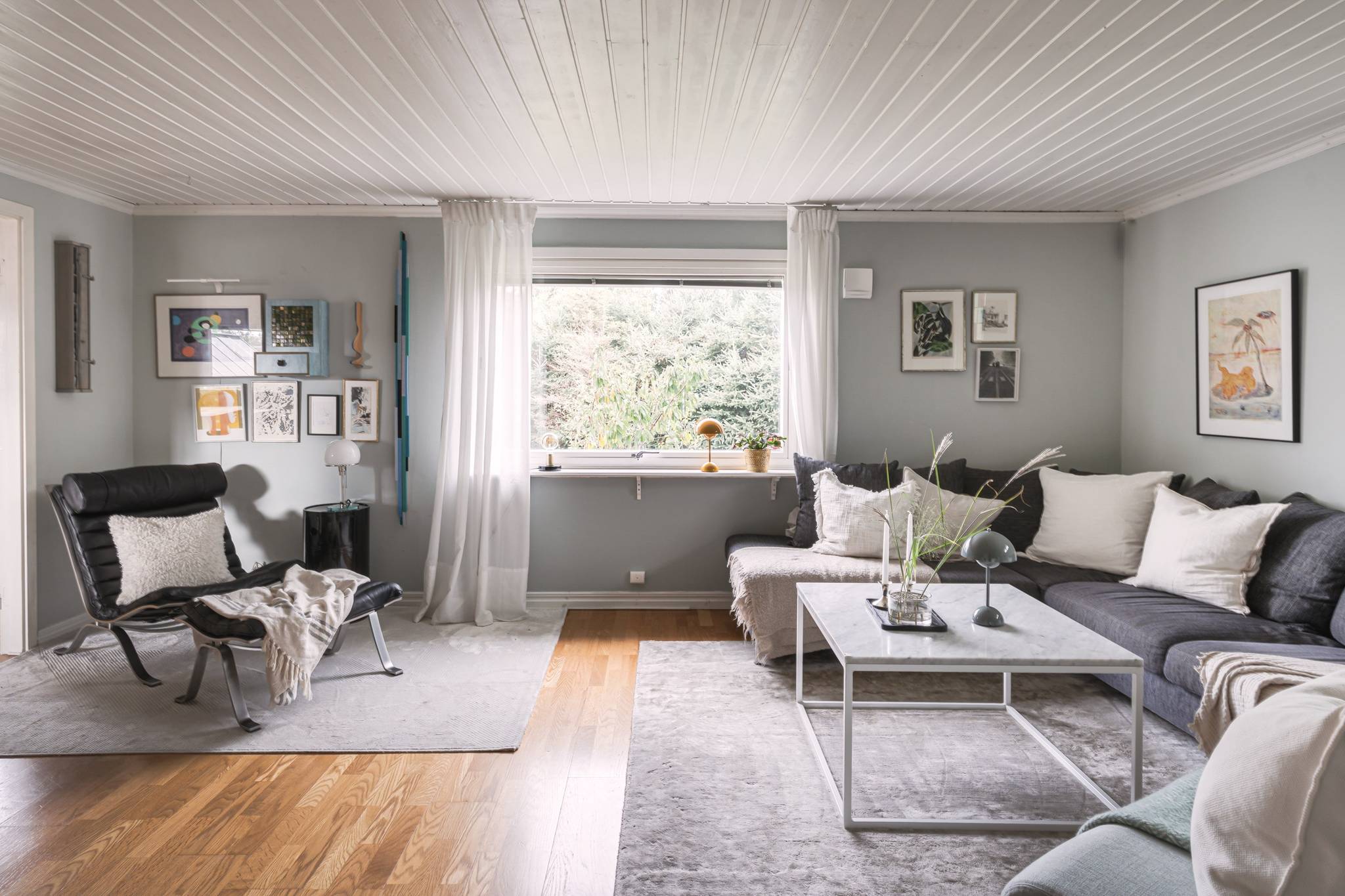 5 rum Villa på Häcklehagsvägen 1 Onsala - Rydet Kungsbacka kommun - bild 12