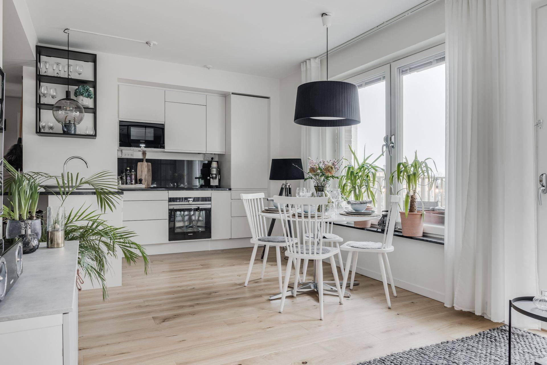 2 rum Lägenhet på Kratsbodavägen 44D, vån 2/7 Bromma / Mariehäll Stockholms kommun - bild 4