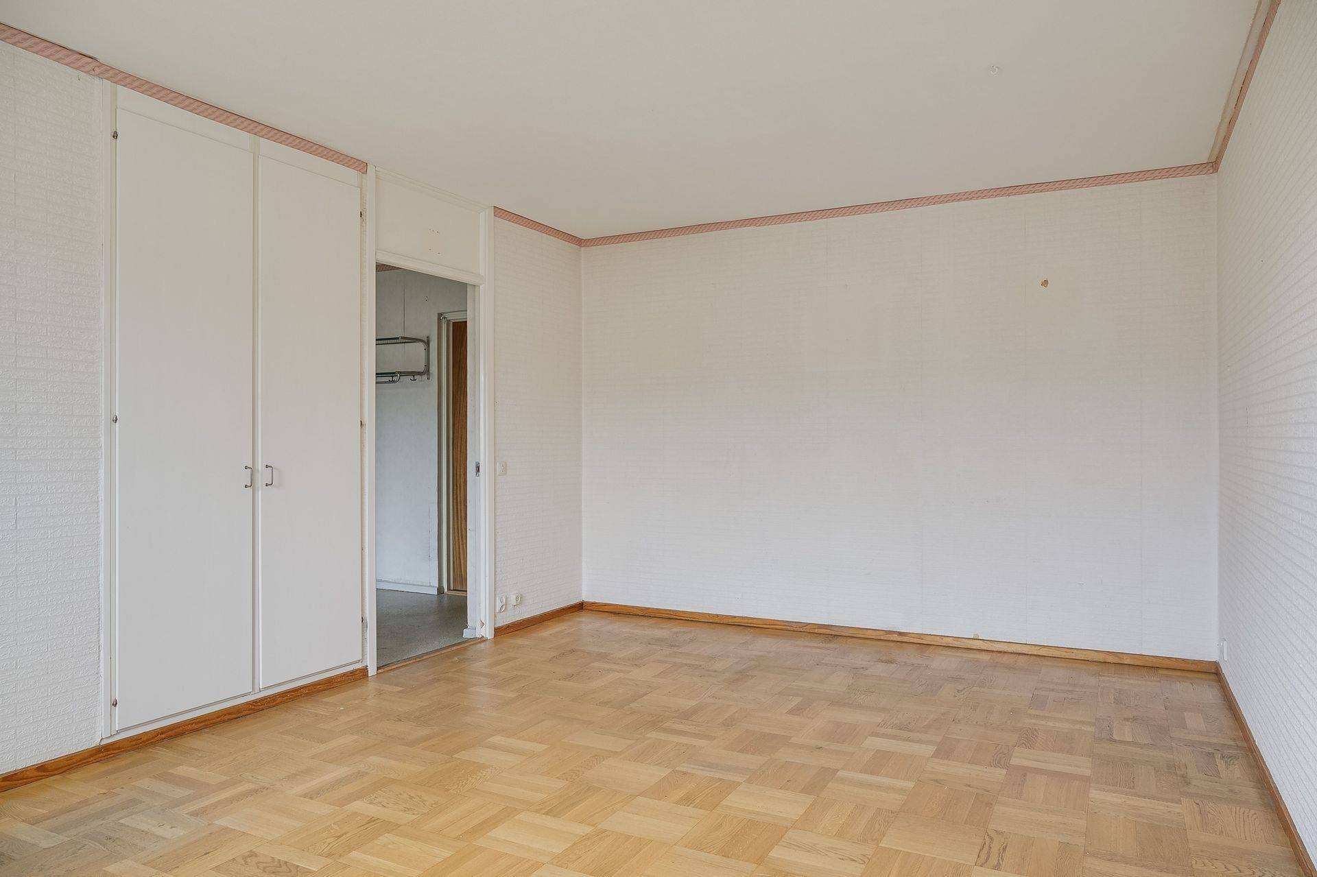 1 rum Lägenhet på Västra Skrävlingevägen 137 Gula Höja Malmö kommun - bild 4