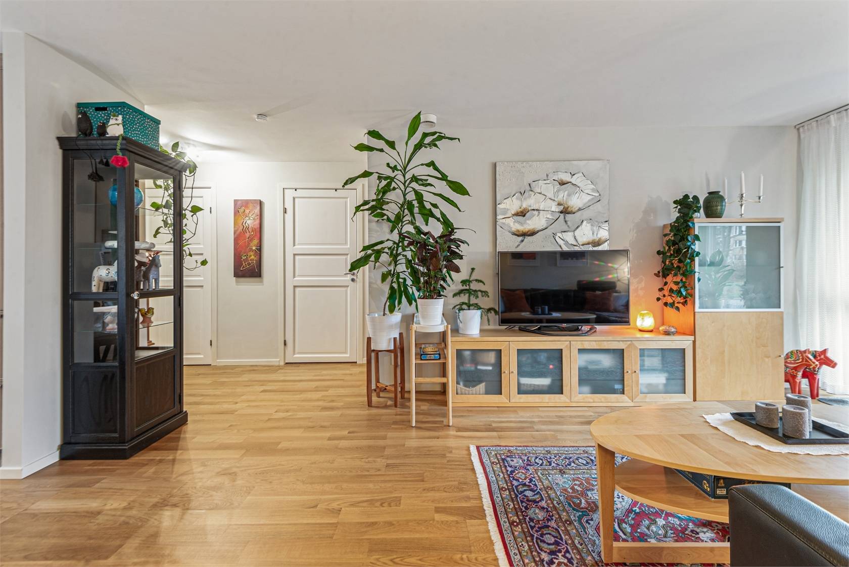 3 rum Lägenhet på Lings Väg 84 Uppsala kommun - bild 8