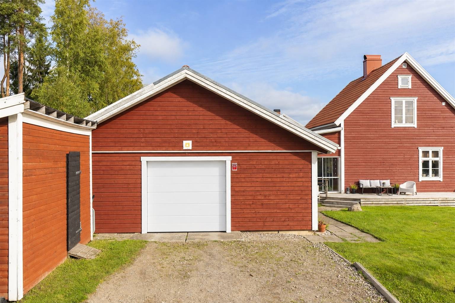 3 rum Villa på Centralgatan 7 Degerfors kommun - bild 6