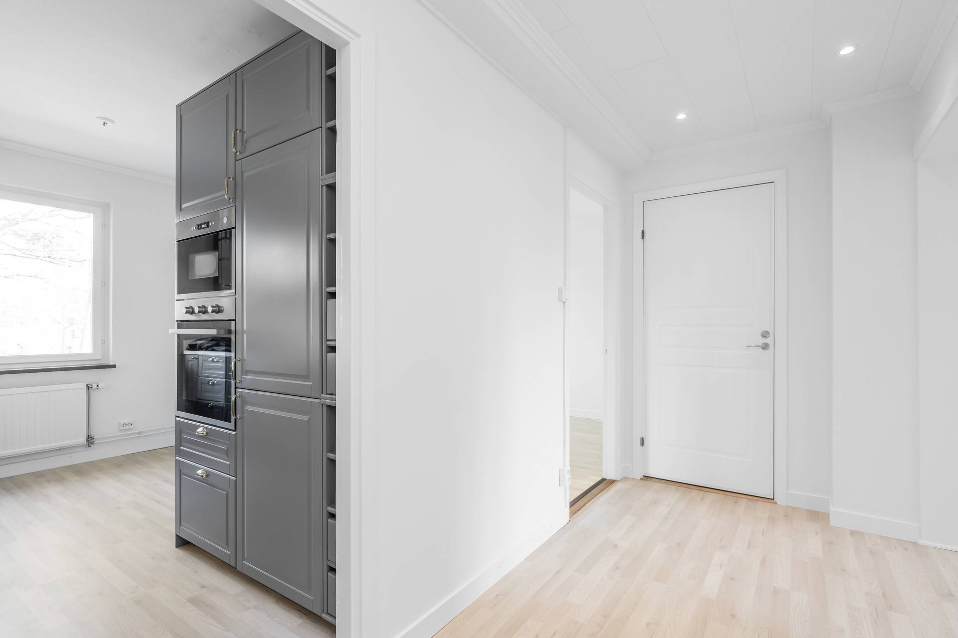 2 rum Lägenhet på Tingstugatan 40B Tingstuhöjden Strängnäs kommun - bild 12
