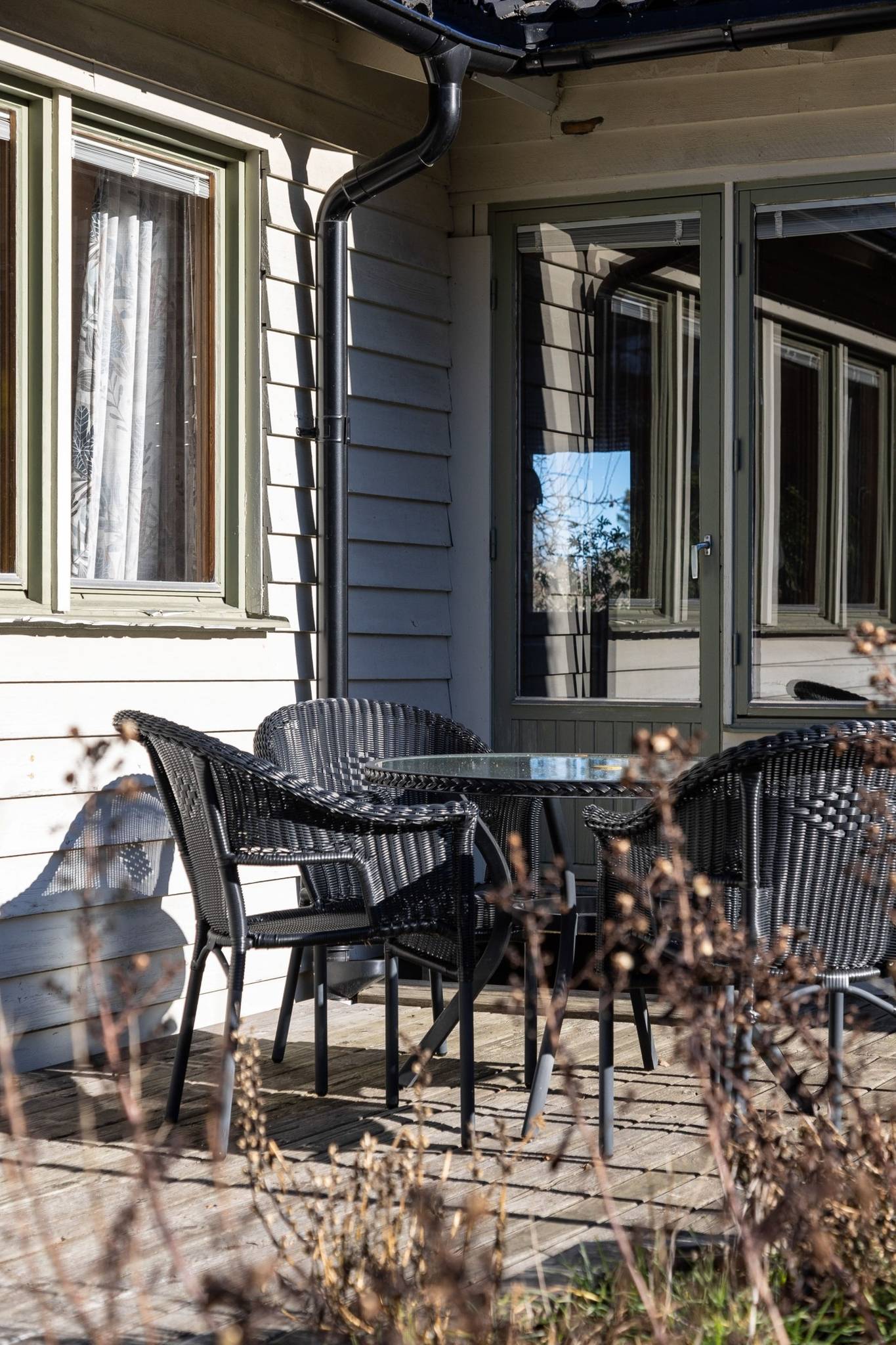 7 rum Villa på Bergakungsgatan 17 Fågelbäret Västerviks kommun - bild 52