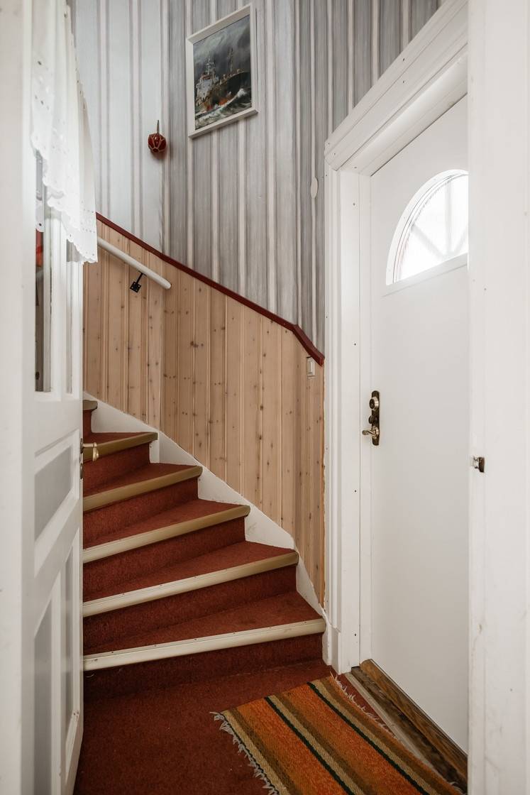 8 rum Villa på Ryssvägen 5 Forsvik Karlsborgs kommun - bild 20