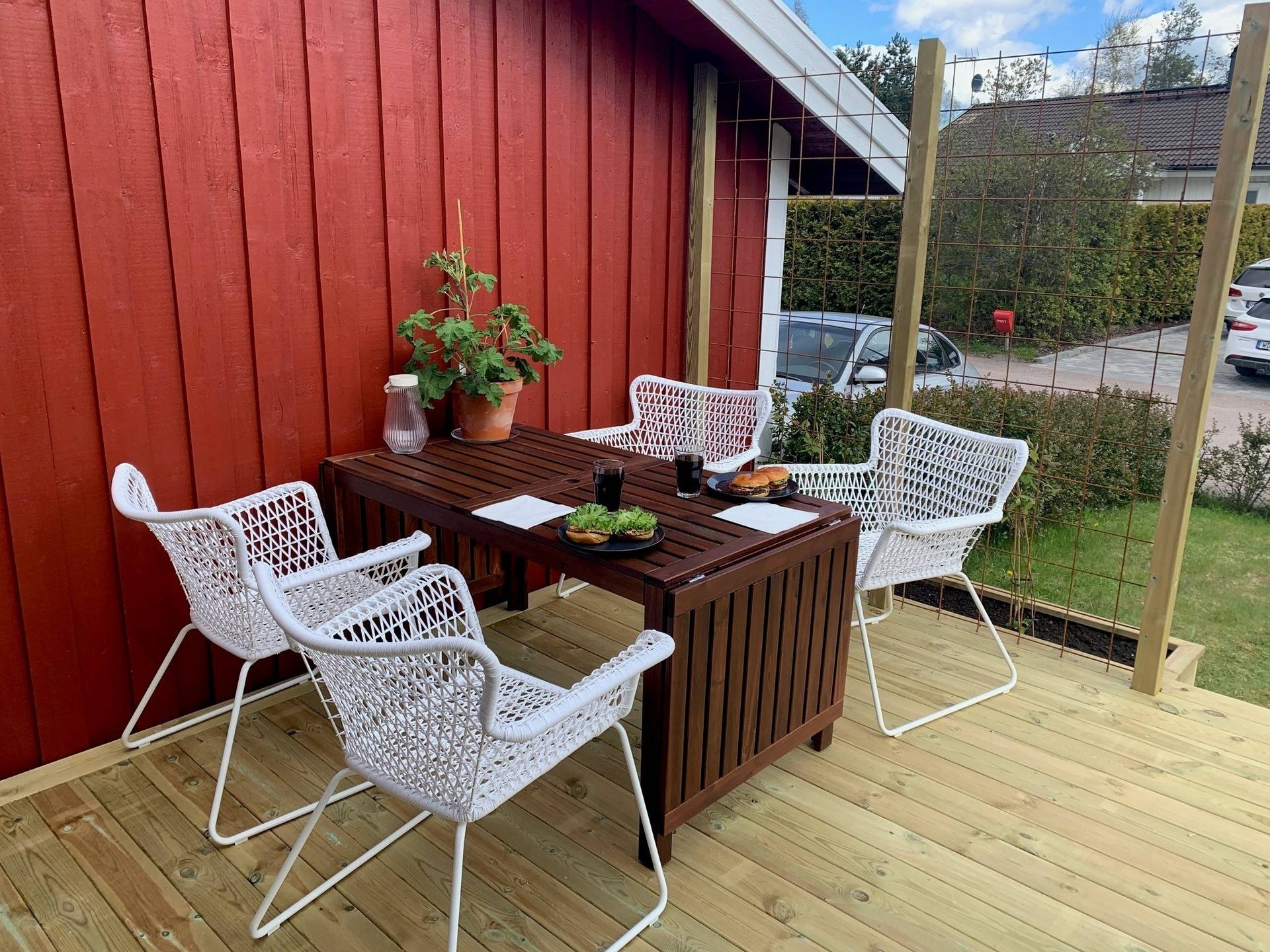 5 rum Villa på Kittvägen 15 Gustafs Säters kommun - bild 23