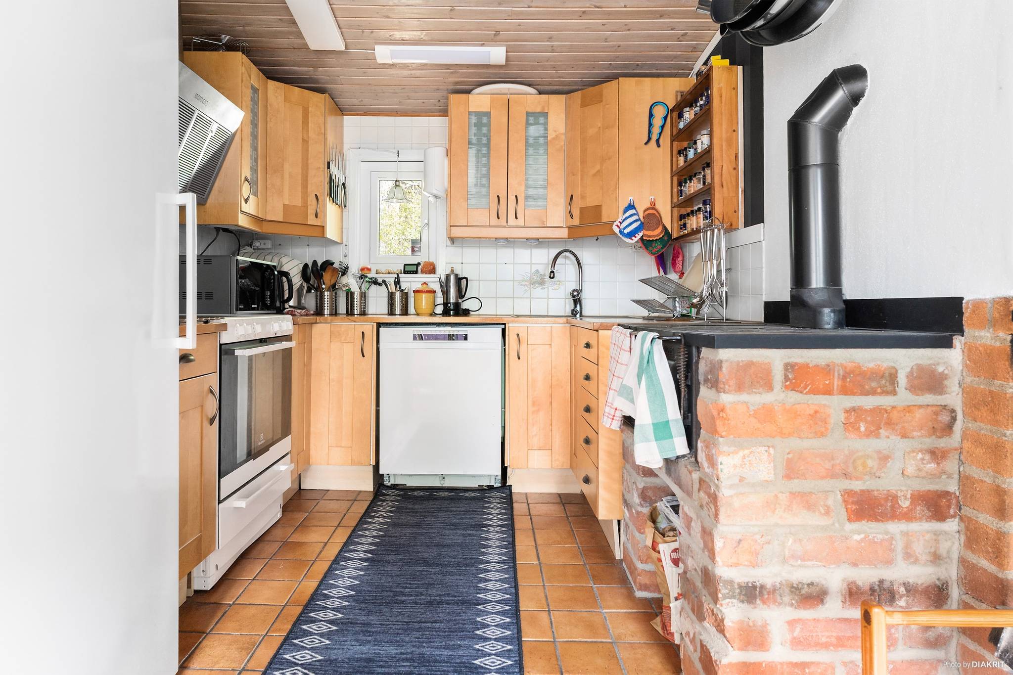 3 rum Villa på Skogssjövägen 19 Grödinge Botkyrka kommun - bild 7