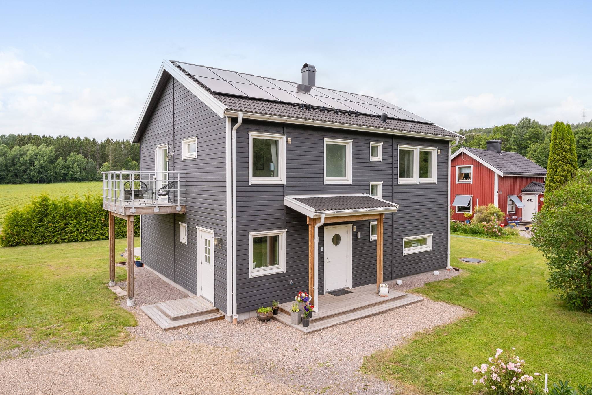 5 rum villa på Skärlöta Bollershagen 2 Norrköping, Norrköpings kommun - bild 5