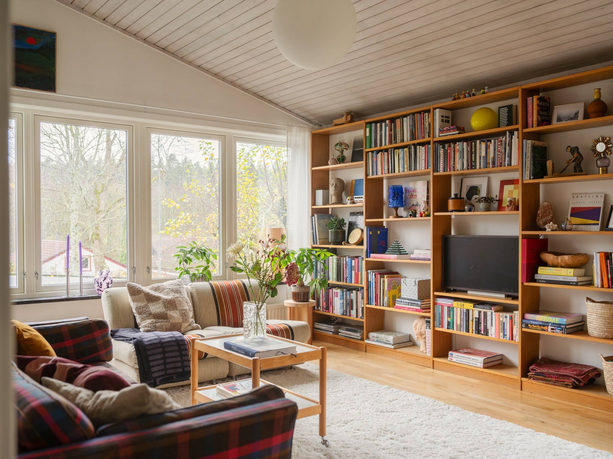 6 rum Villa på Adler Salvius väg 31 Tullinge Botkyrka kommun - bild 27