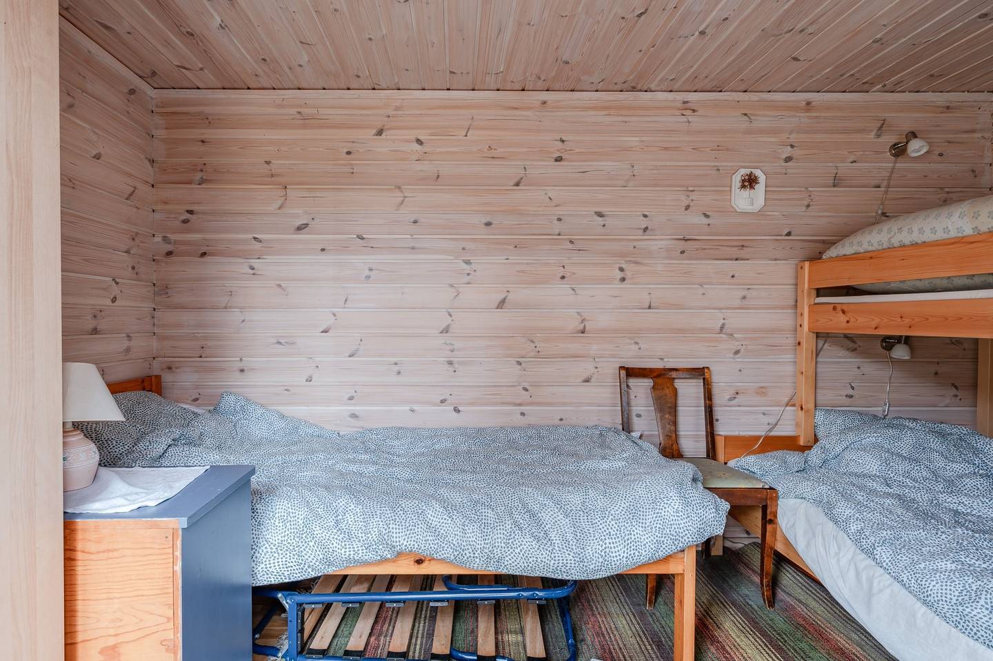 2 rum Fritidshus på Pålmyra 7 Pålmyra Ockelbo kommun - bild 17
