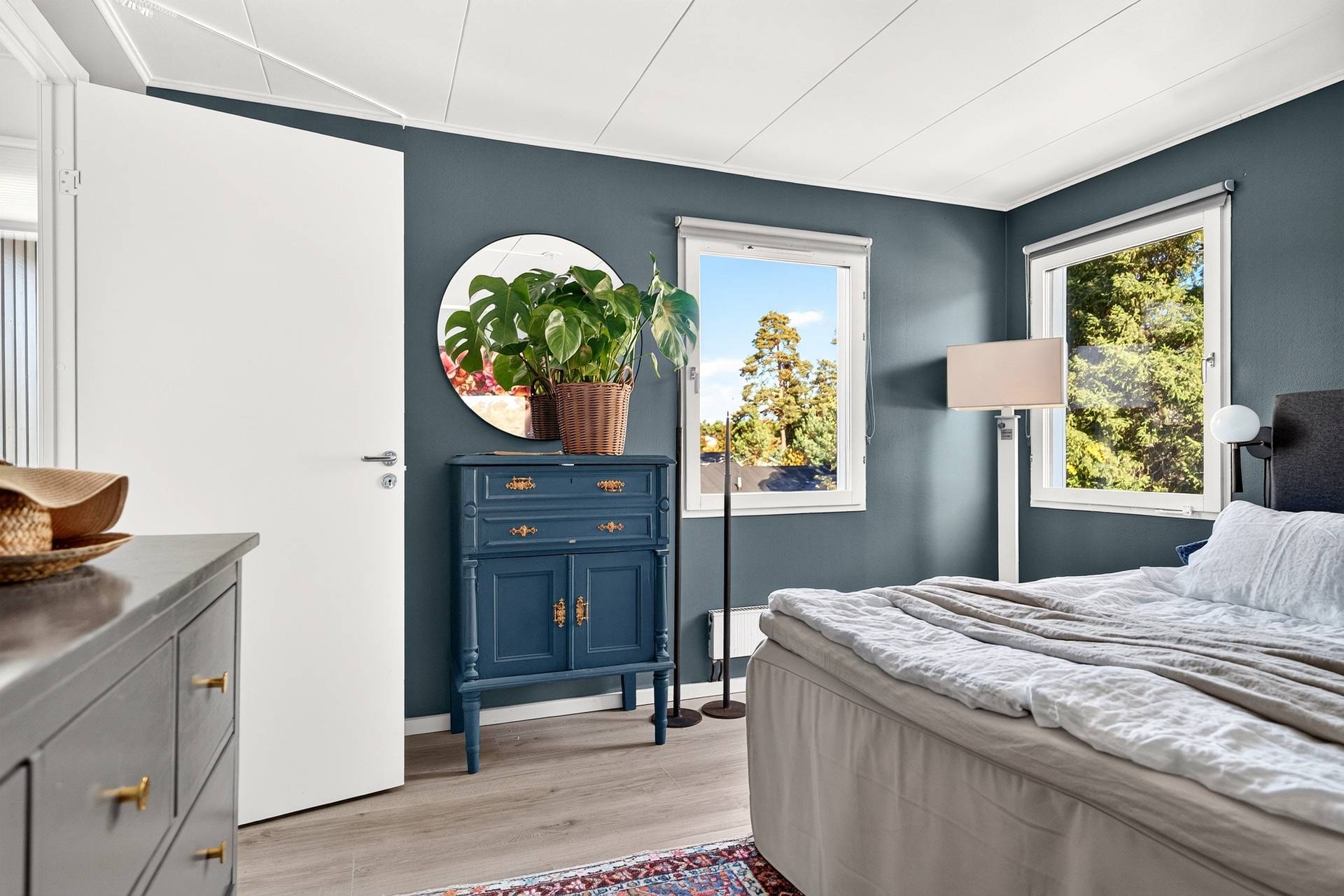 5 rum Radhus på Lärksoppsgatan 106 Bergvreten Enköpings kommun - bild 32
