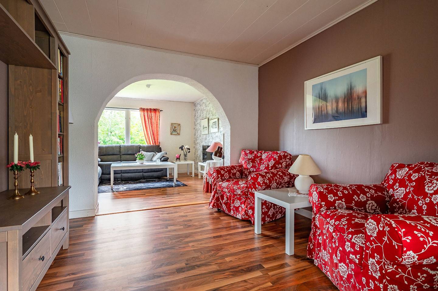 4 rum Villa på Södra Hasselgatan 10 Svibacka Sandvikens kommun - bild 41