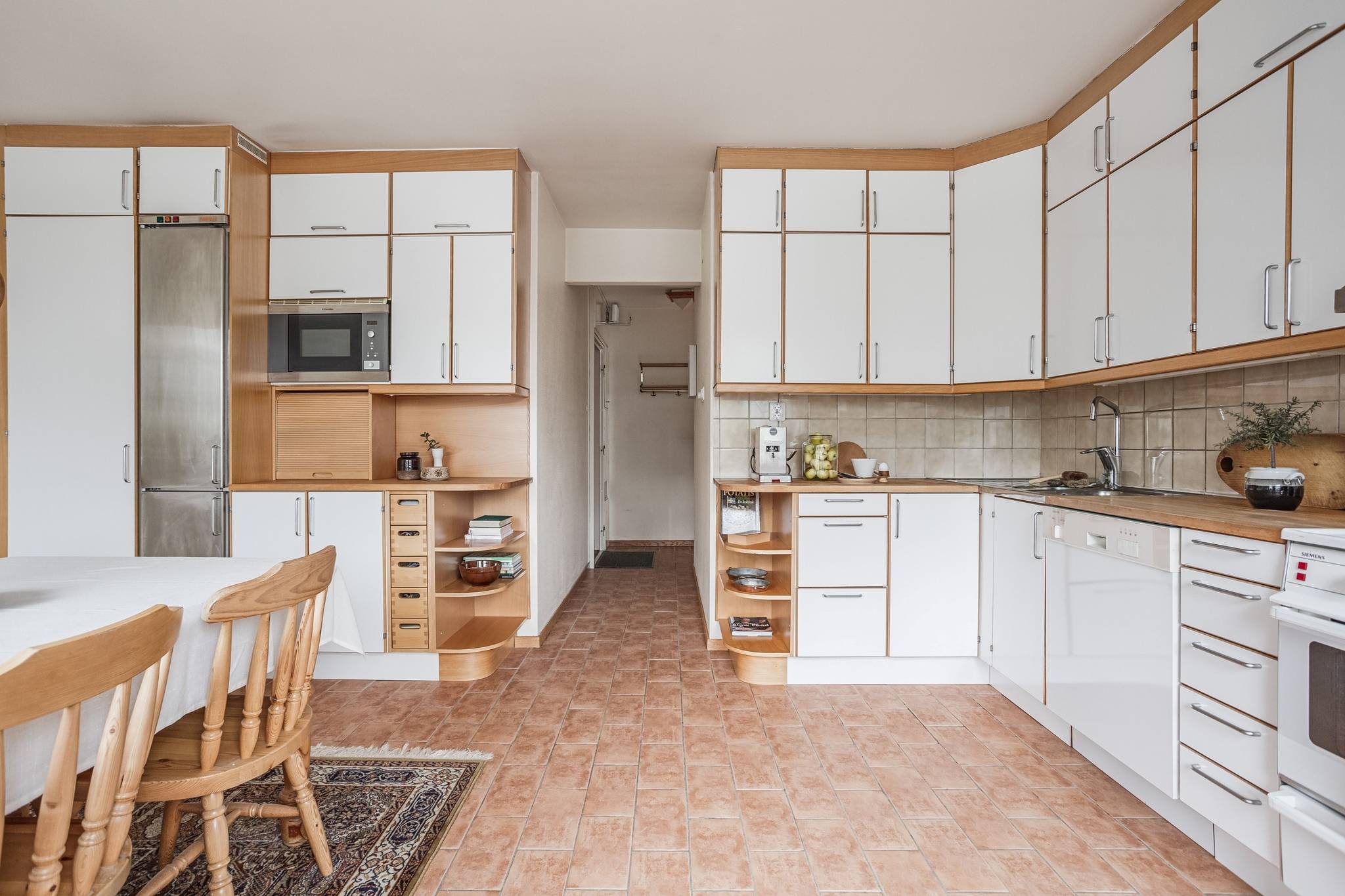 3 rum Lägenhet på ESKADERVÄGEN 20, VÅNING 6 NÄSBY PARK Täby kommun - bild 16