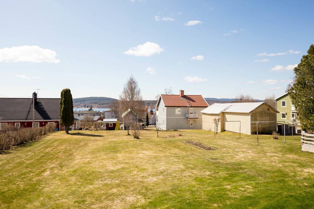 5 rum Villa på Handskmakarvägen 10 Järved Örnsköldsviks kommun - bild 3