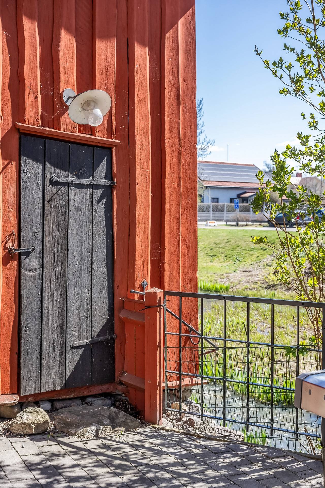 5 rum Villa på Hospitalsgränd 6 Söderköpings kommun - bild 50