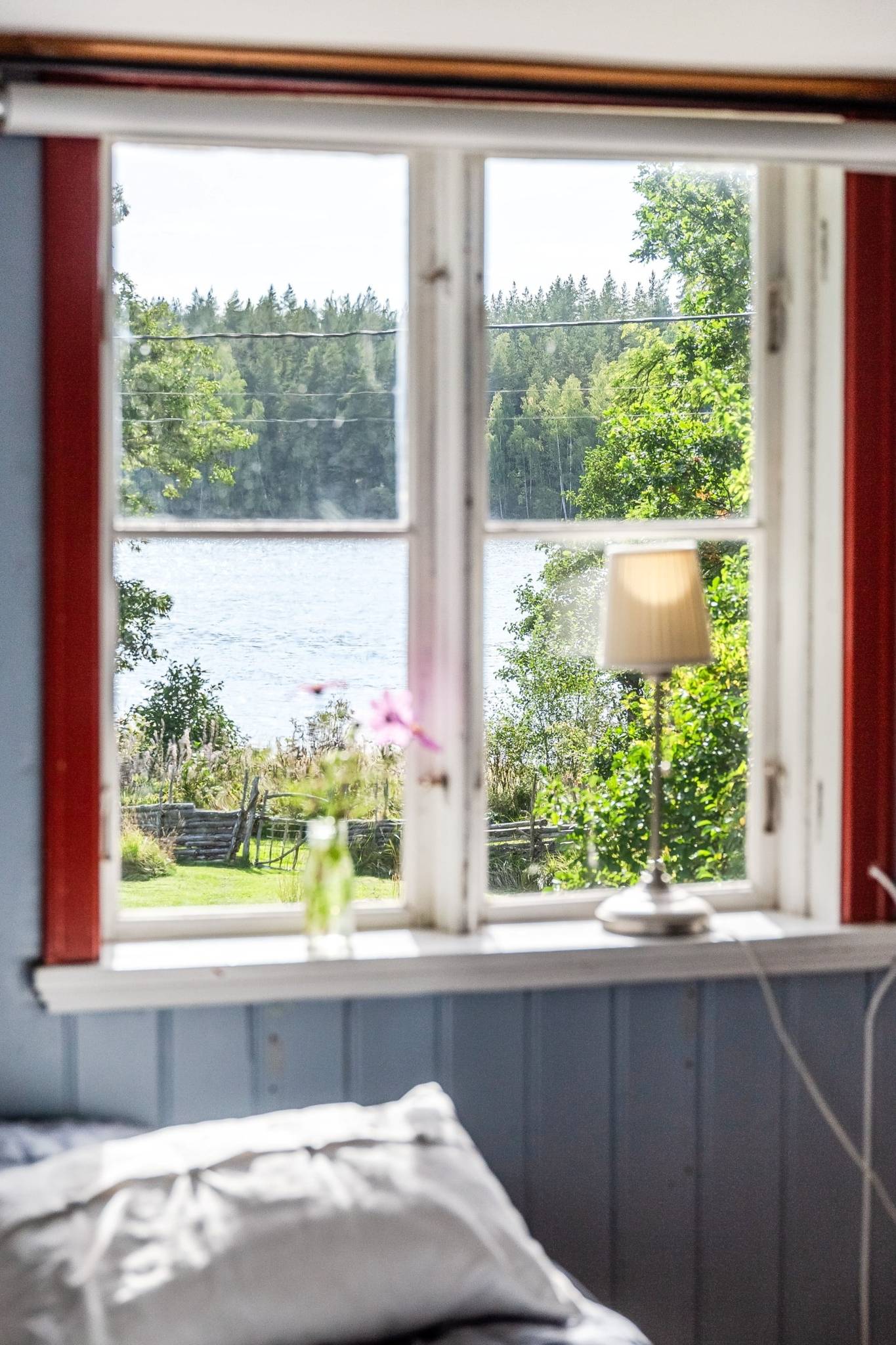 3 rum Fritidshus på Andersbo Laxbergsvägen 3 Andersbo Boxholms kommun - bild 17