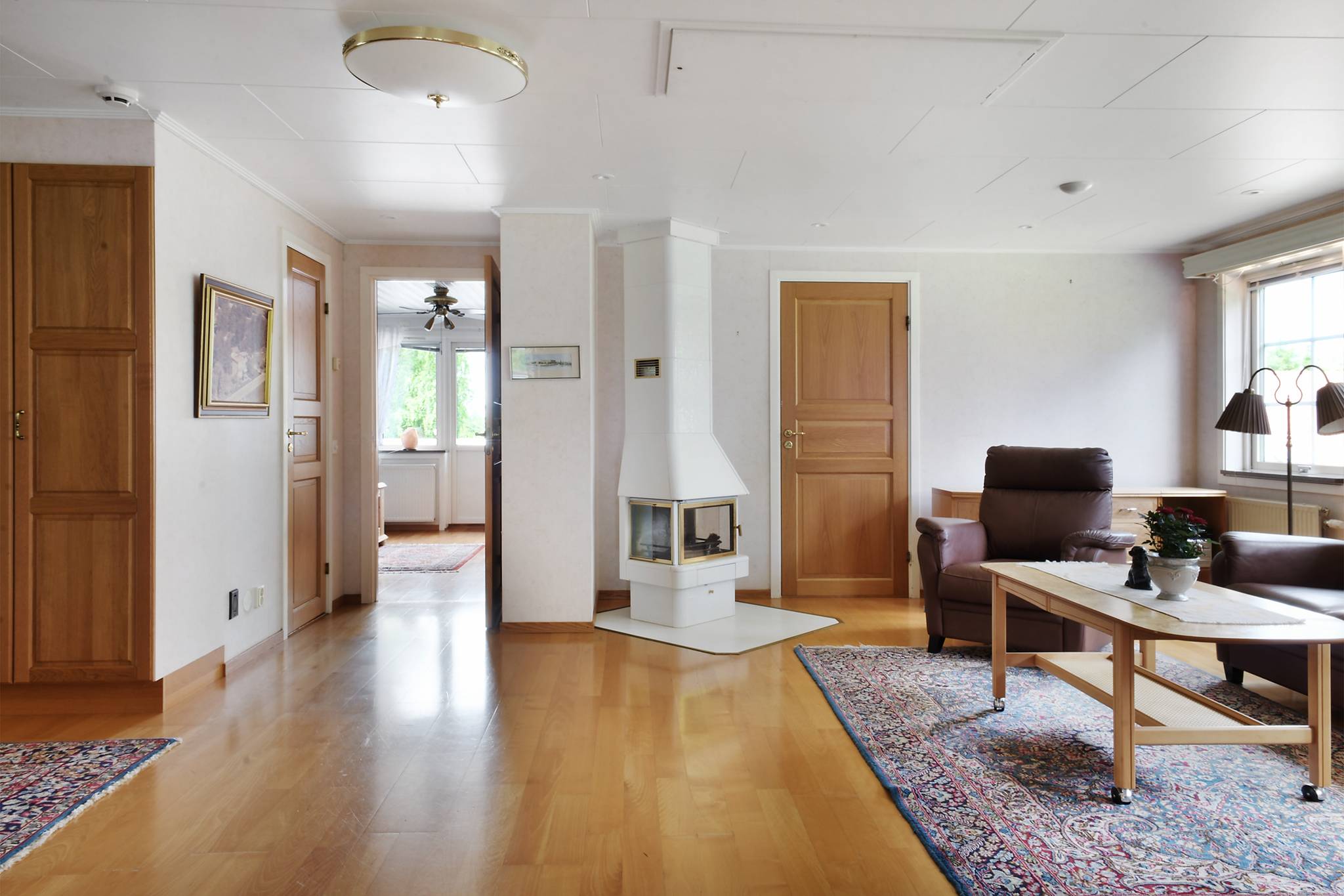 8 rum Villa på Forshall Östra Forsöle 1 Forshall Grästorps kommun - bild 33