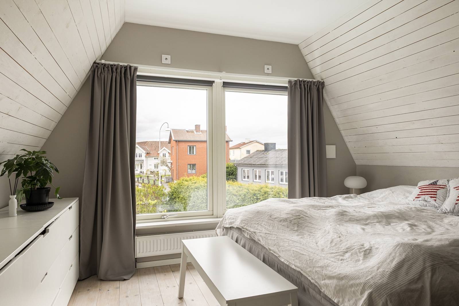 5 rum Villa på Furuvägen 60 Furet Halmstads kommun - bild 21