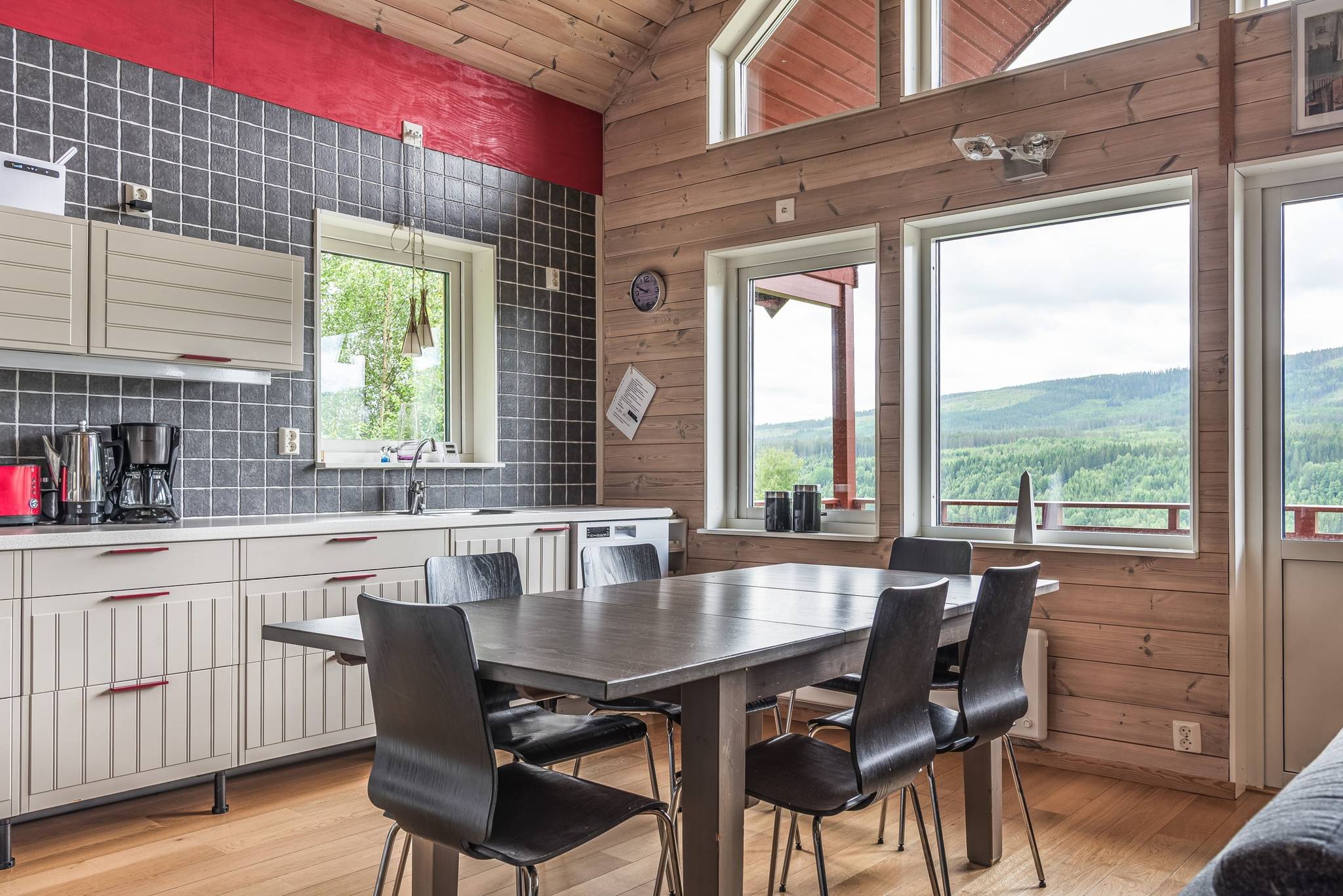 6 rum fritidshus på Persbyheden 14 Sysslebäck, Torsby kommun - bild 4