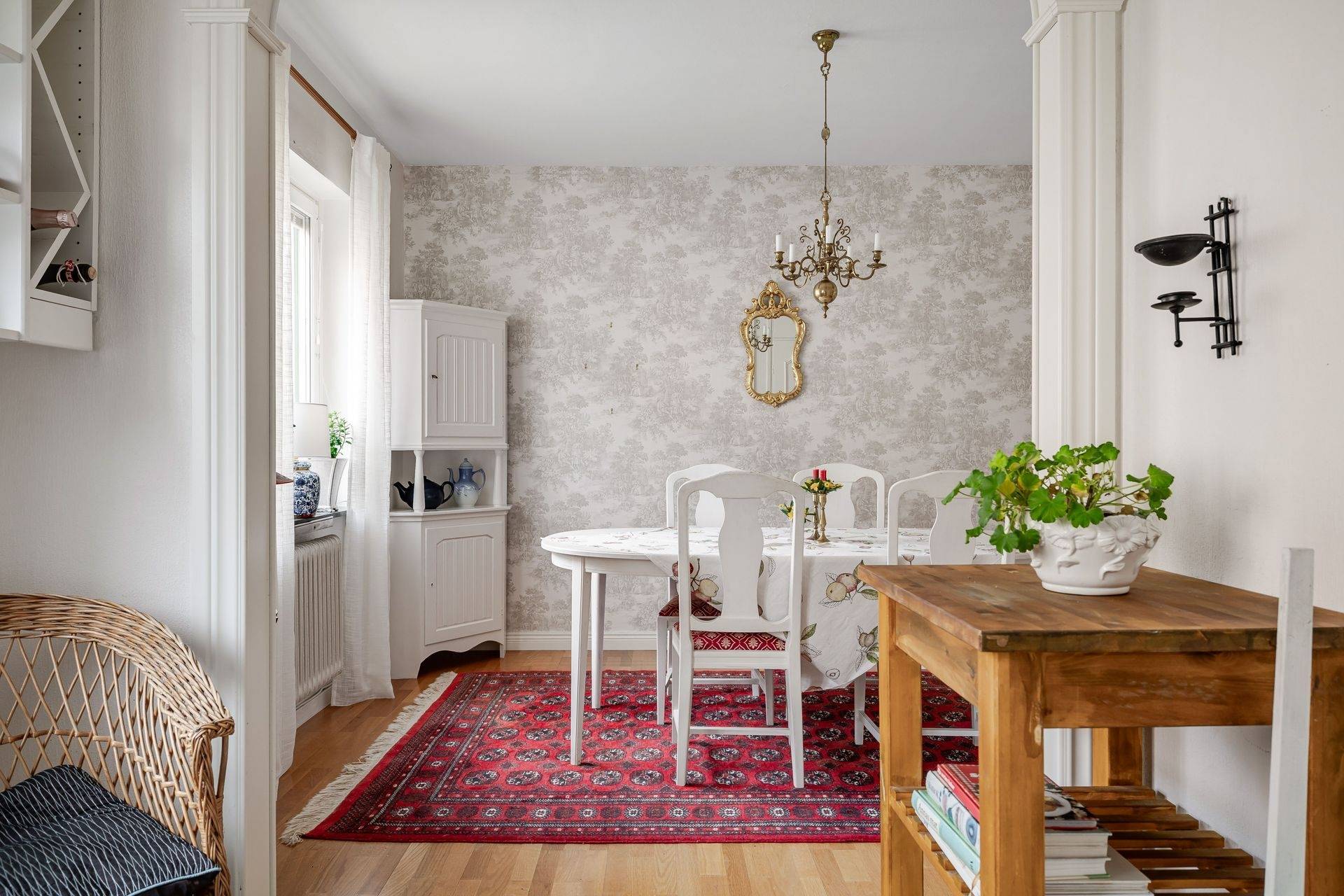 4 rum Lägenhet på Fruängsgatan 13B Väster Nyköpings kommun - bild 19