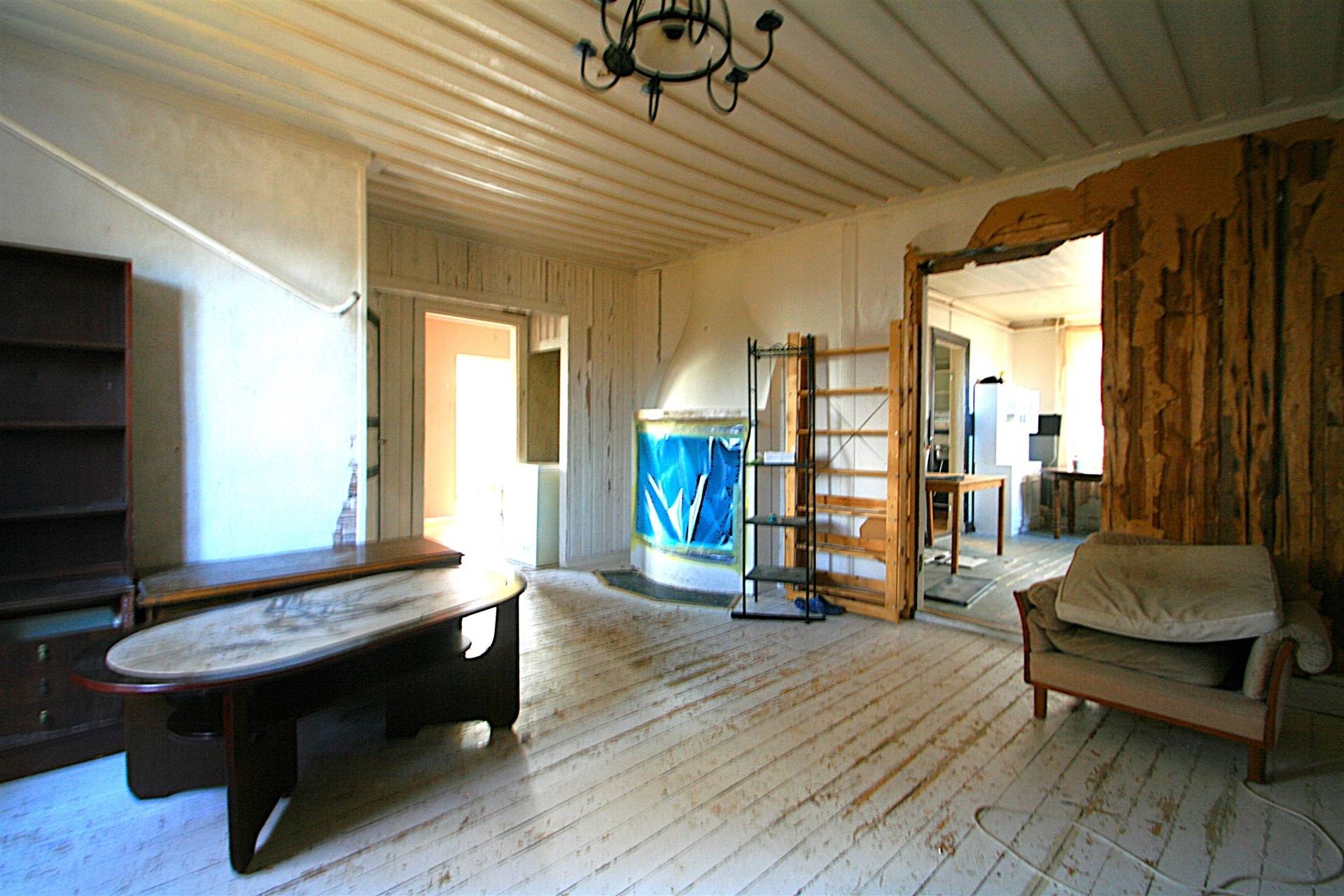5 rum Villa på Näsetvägen 7 Munkfors kommun - bild 14