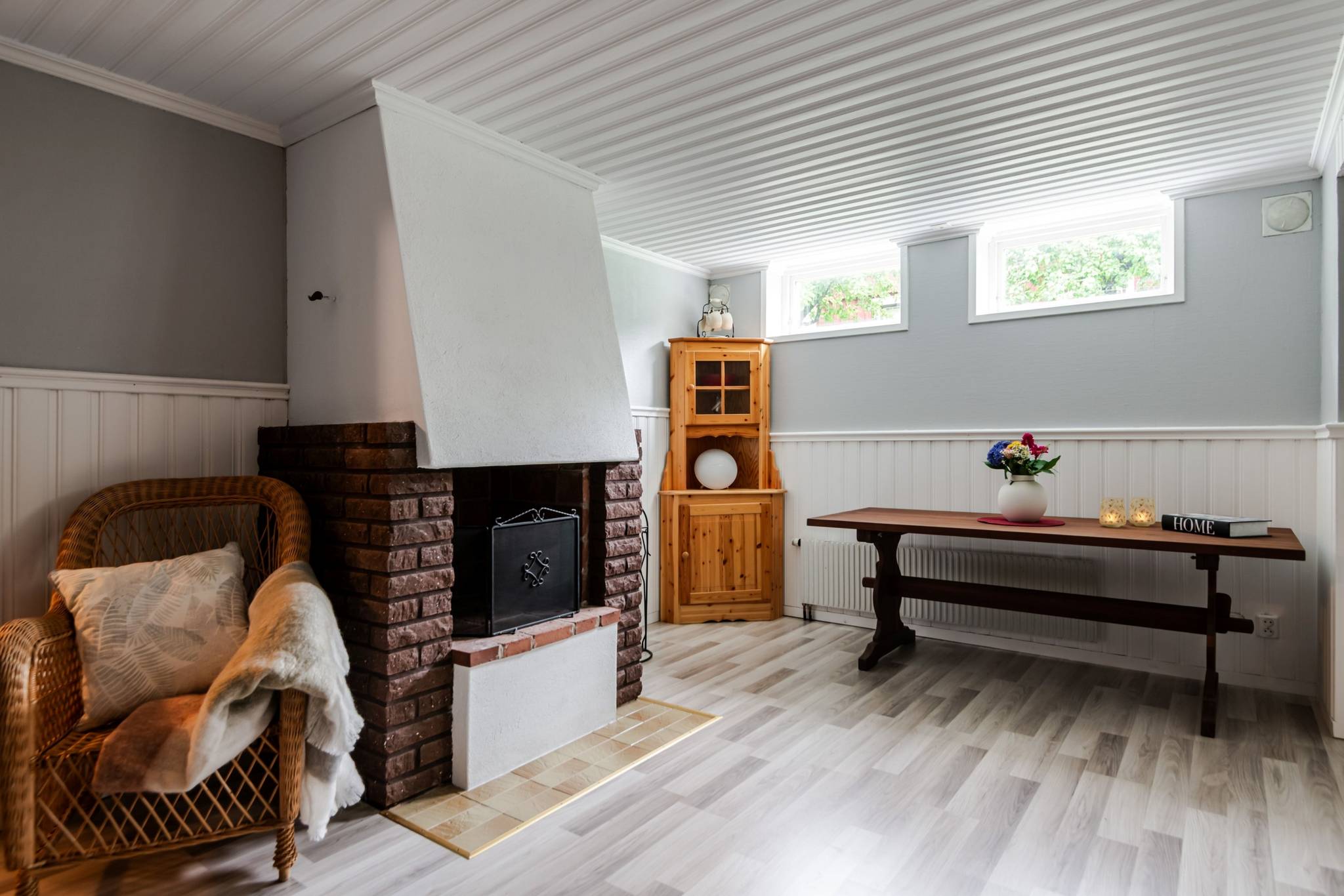 4 rum Villa på Glättargatan 36 Kvarnsveden Borlänge kommun - bild 19