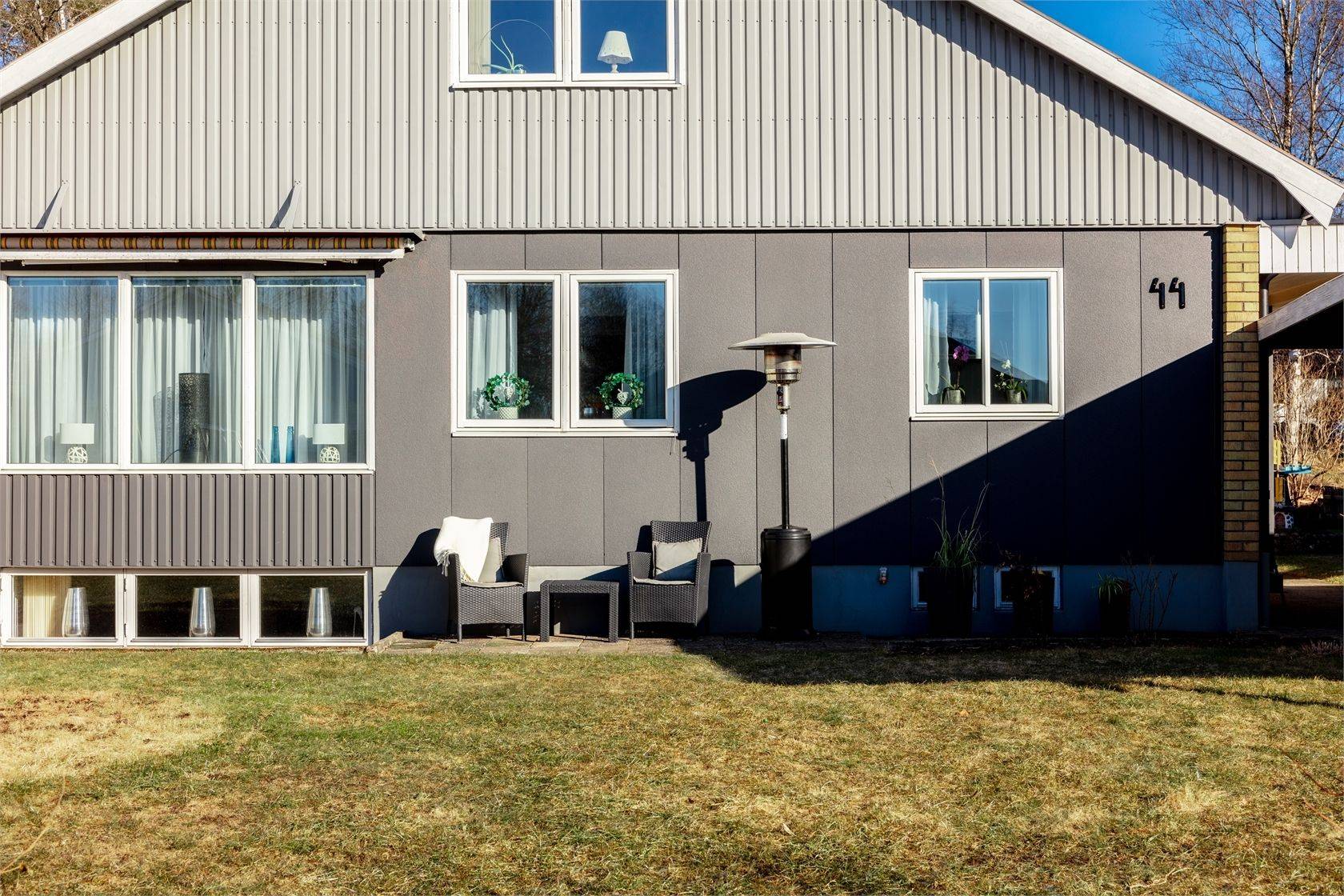 6 rum Villa på Ryttarvägen 44 Alvesta - Väster Alvesta kommun - bild 5