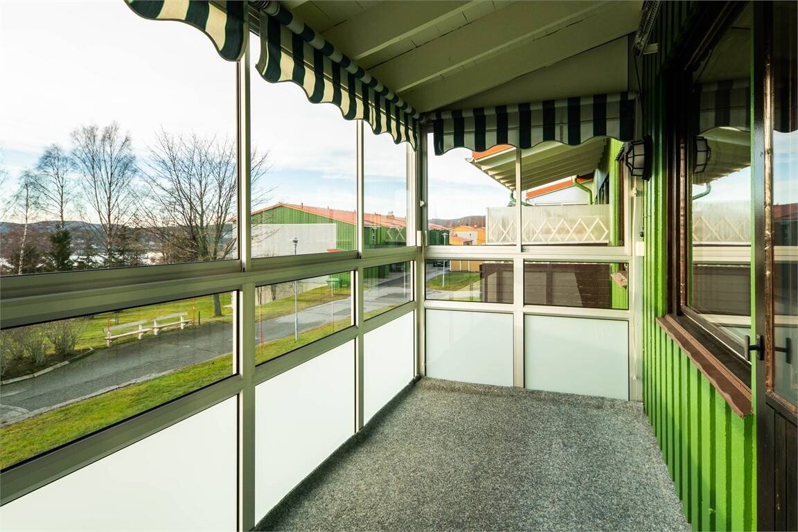 3 rum Lägenhet på Järvstagatan 26G CENTRALT Örnsköldsviks kommun - bild 19