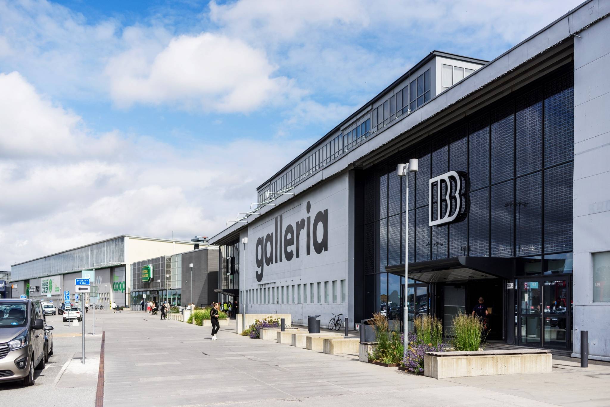 4 rum Lägenhet på Kratsbodavägen 46B Bromma - Mariehäll Stockholms kommun - bild 36
