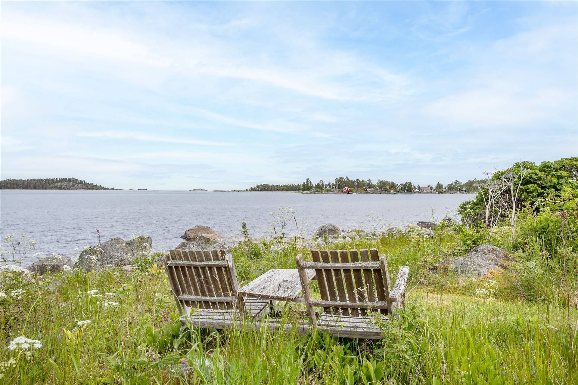 4 rum Villa på Sälsundet 203 Sundsvalls kommun - bild 48