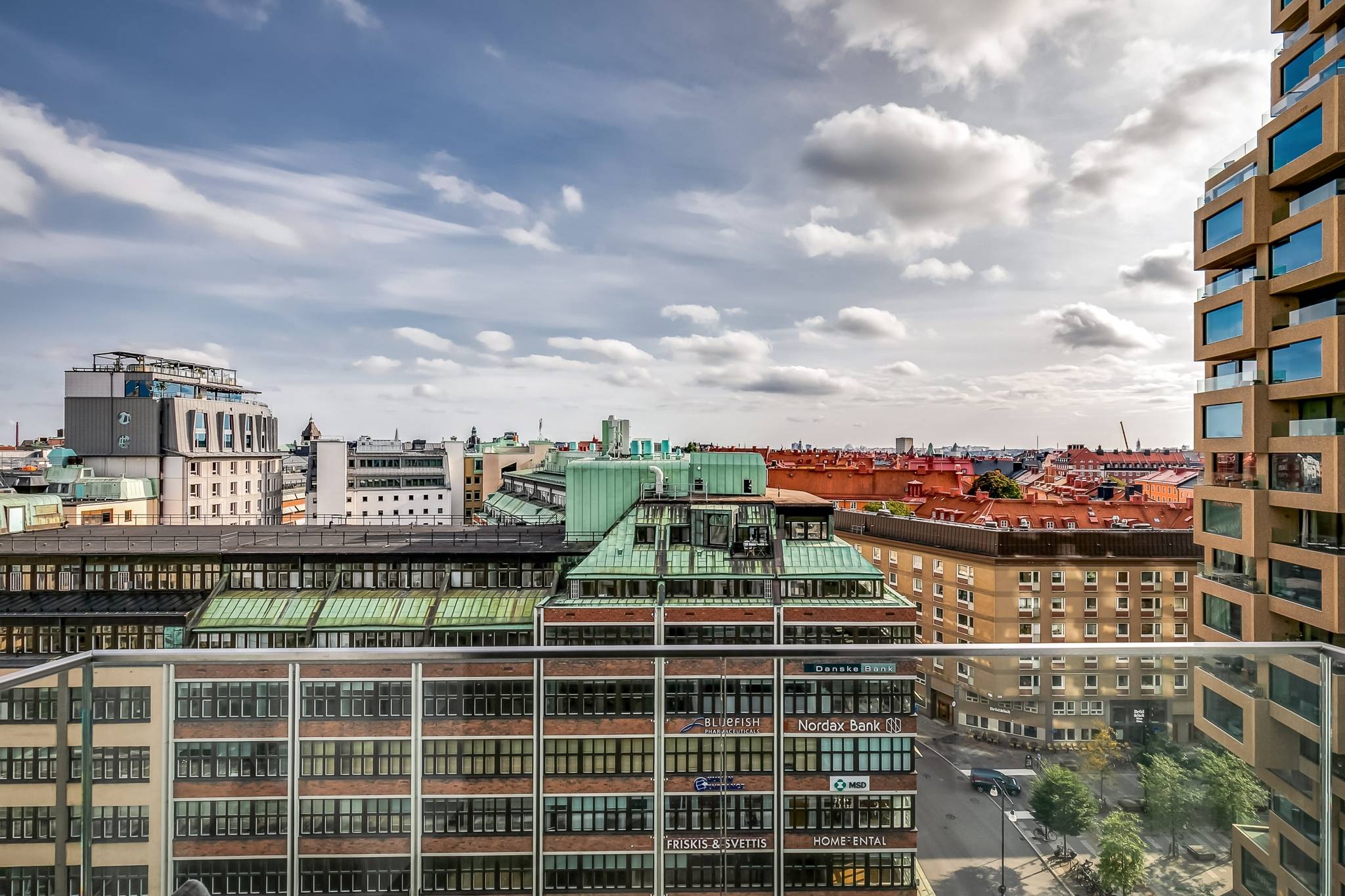 2 rum Lägenhet på Gävlegatan 26 Vasastan - Hagastaden Stockholms kommun - bild 2