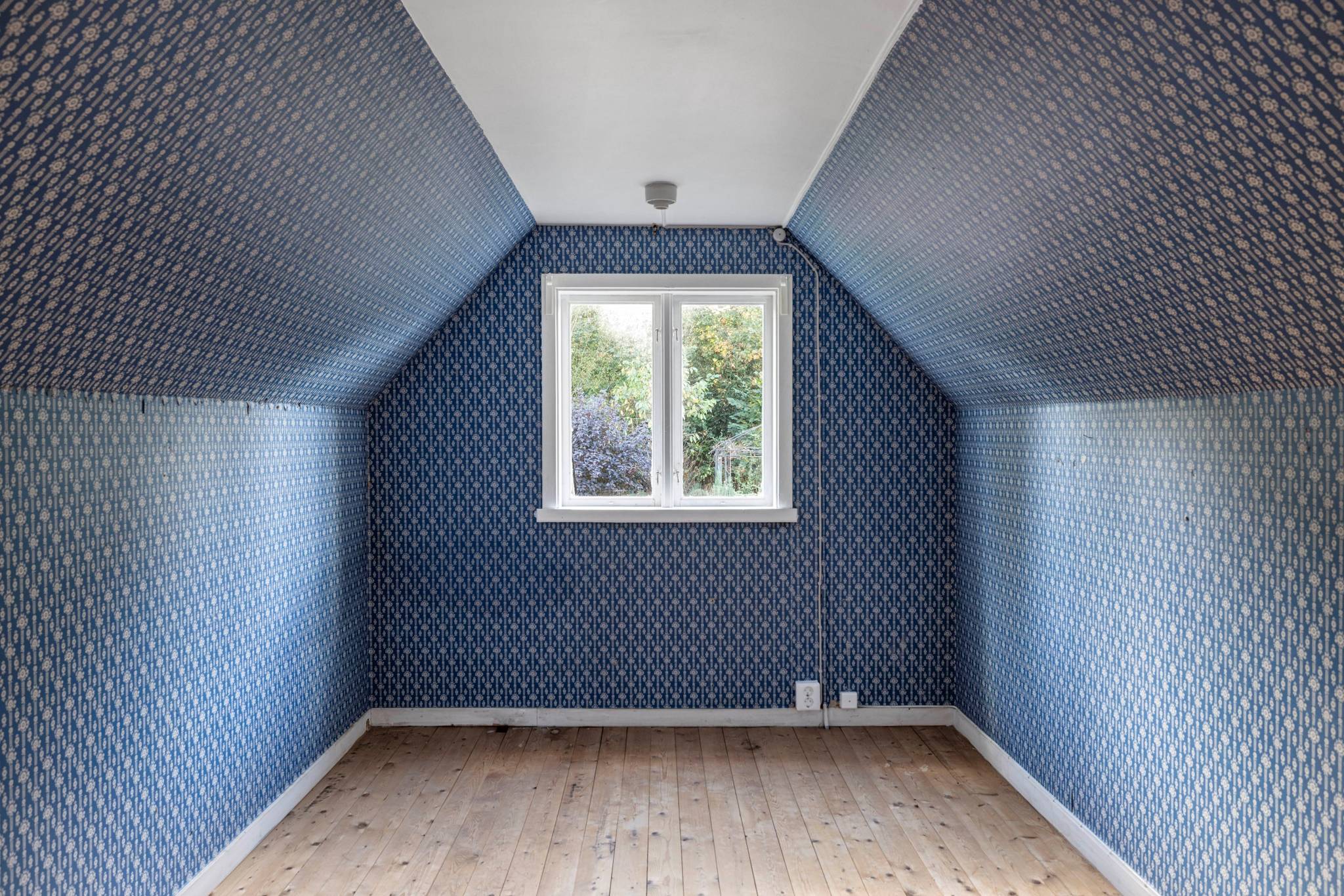 4 rum Villa på Kristianstadsvägen 4 Våxtorp Laholms kommun - bild 22
