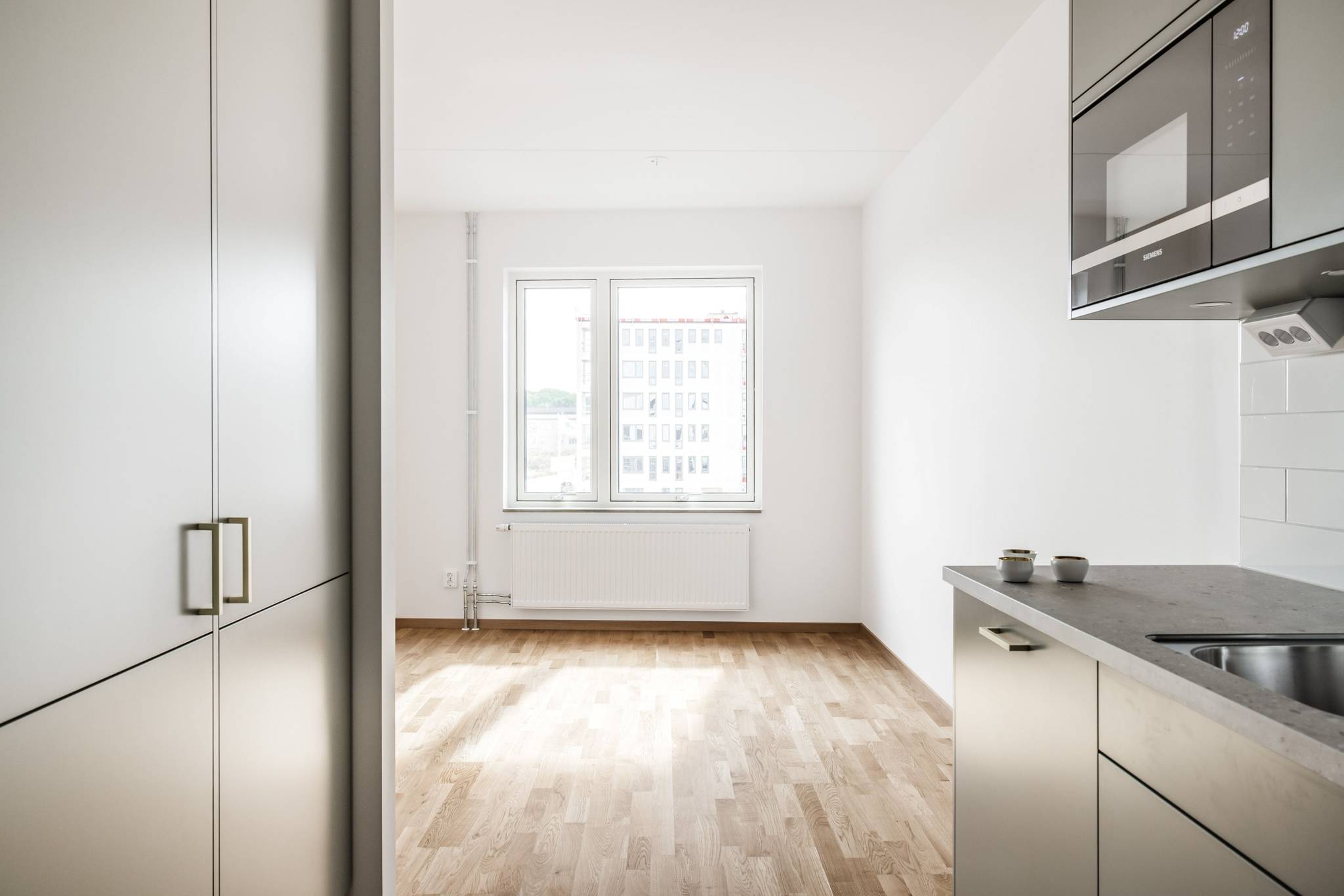 3 rum Lägenhet på Blåsebergavägen 29 Elinegård Malmö kommun - bild 10
