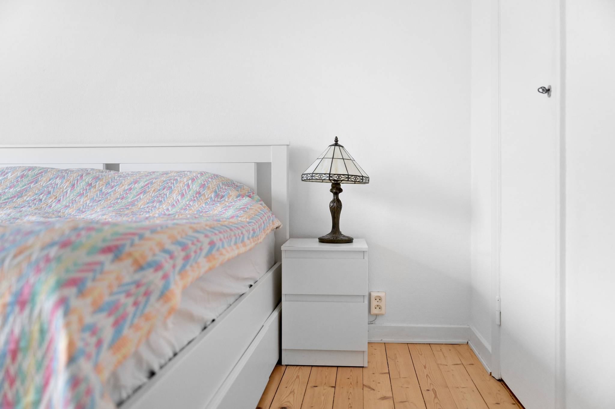 2 rum Lägenhet på Smedjekullsgatan 18B Rostorp / Kirseberg Malmö kommun - bild 16