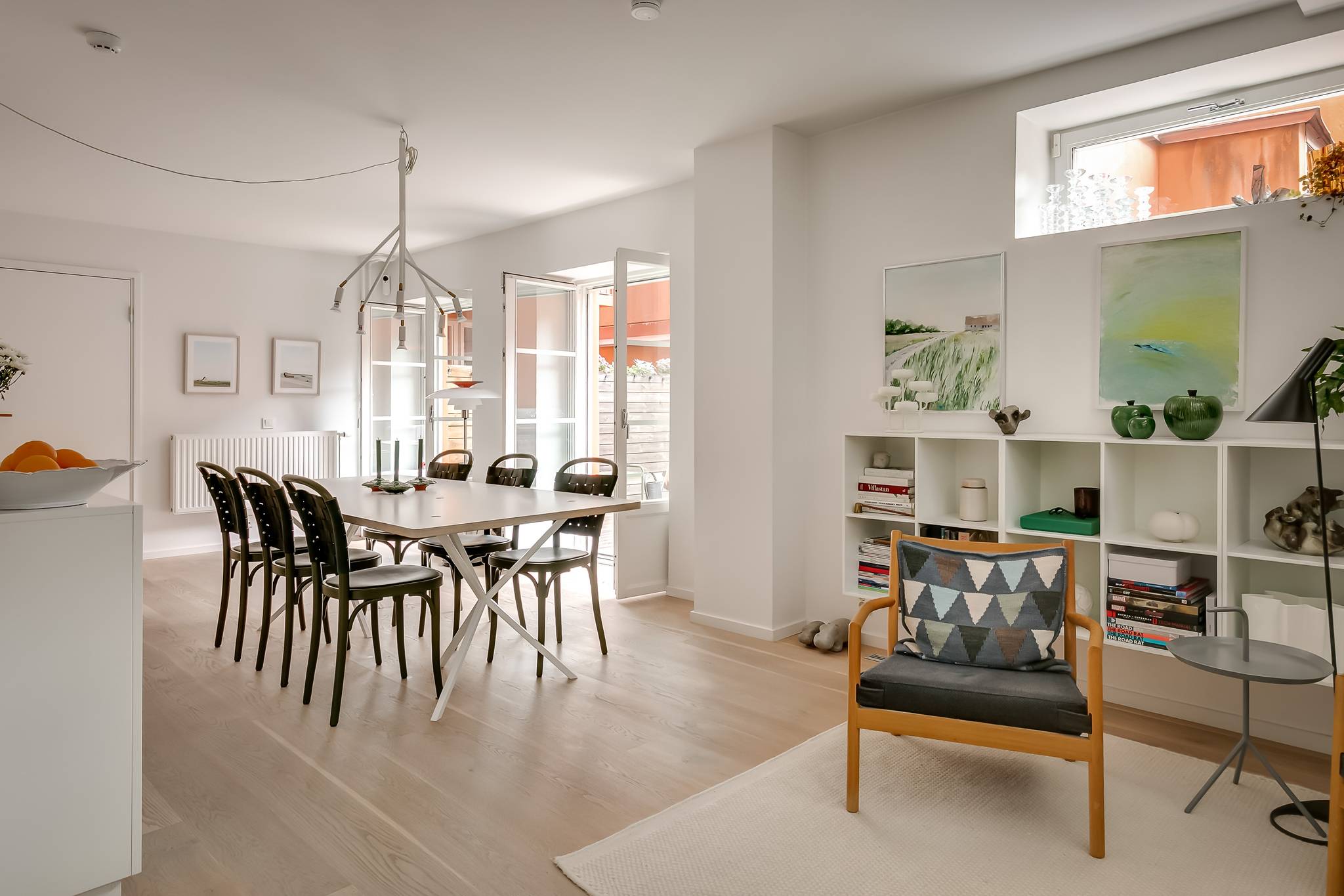 4 rum Lägenhet på Birger Jarlsgatan 53 Vasastan/Östermalm Stockholms kommun - bild 13