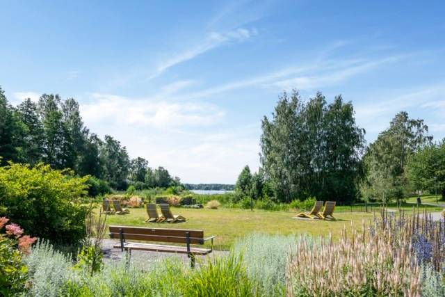 1 rum Lägenhet på Idegransgången 3 Trollbäcken Tyresö kommun - bild 14
