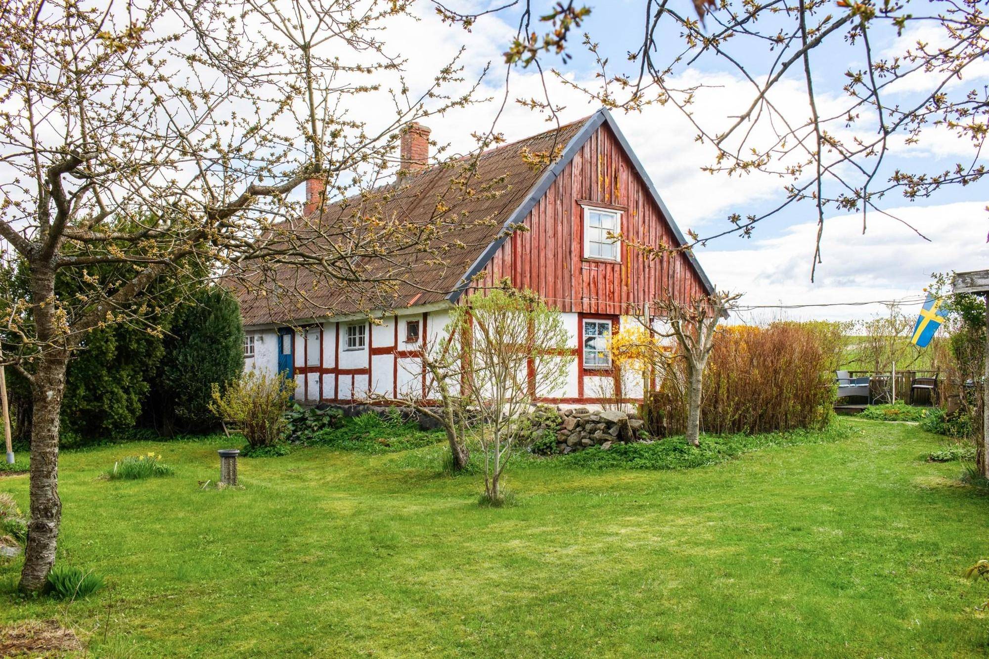 Skåne-Tranås, Tomelilla kommun
