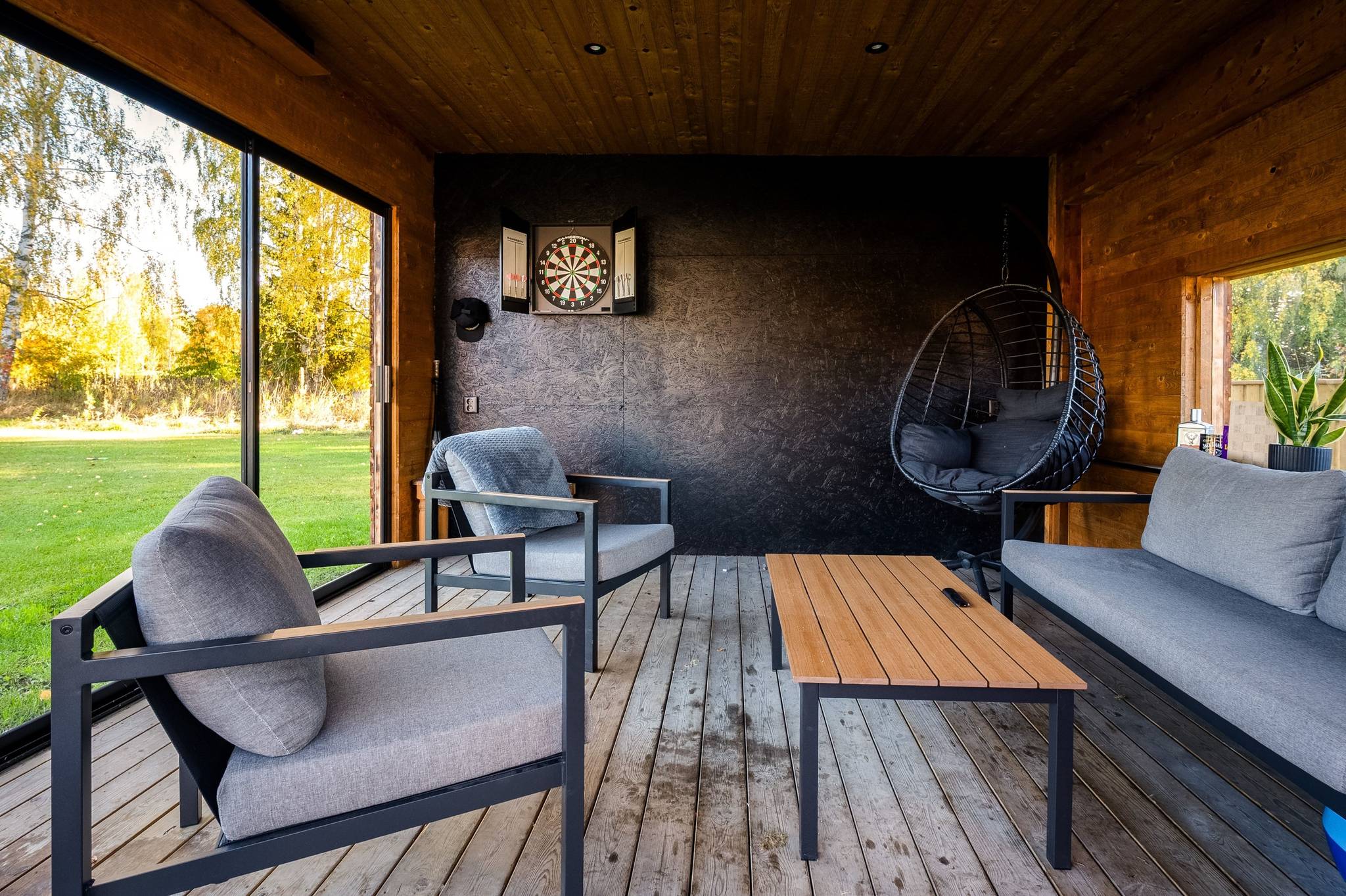 4 rum villa på Åkervägen 11 SÖDERALA, Söderhamns kommun - bild 4