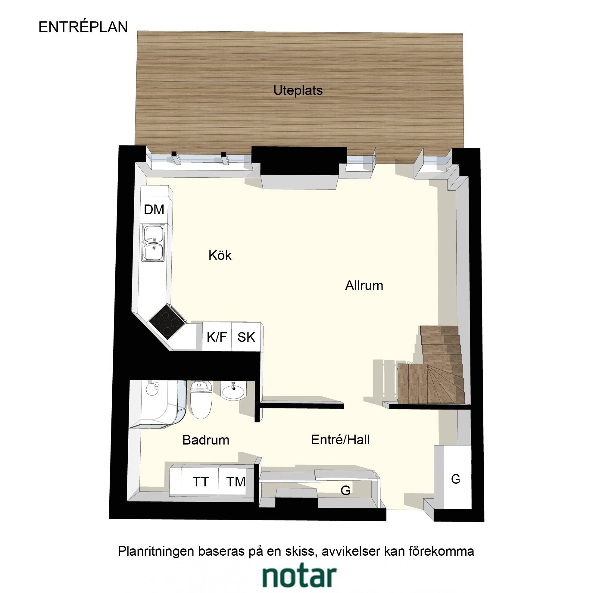 2 rum Lägenhet på Tellusborgsvägen 98 Telefonplan - Midsommarkransen Stockholms kommun - bild 30