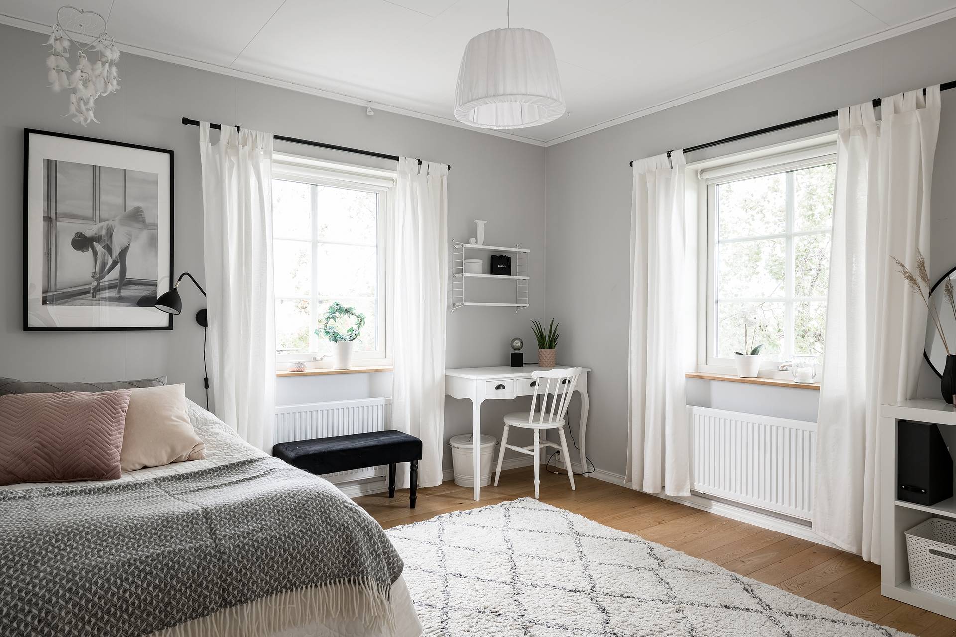 6 rum Villa på Lövbrunnavägen 4 Lövbrunna Täby kommun - bild 48