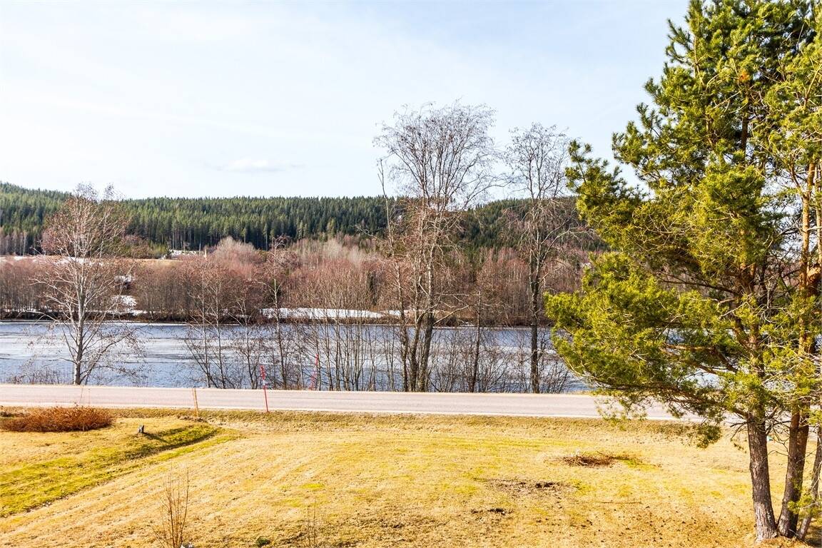4 rum Villa på Bergsäng Östra Kråkänn Hagfors kommun - bild 10