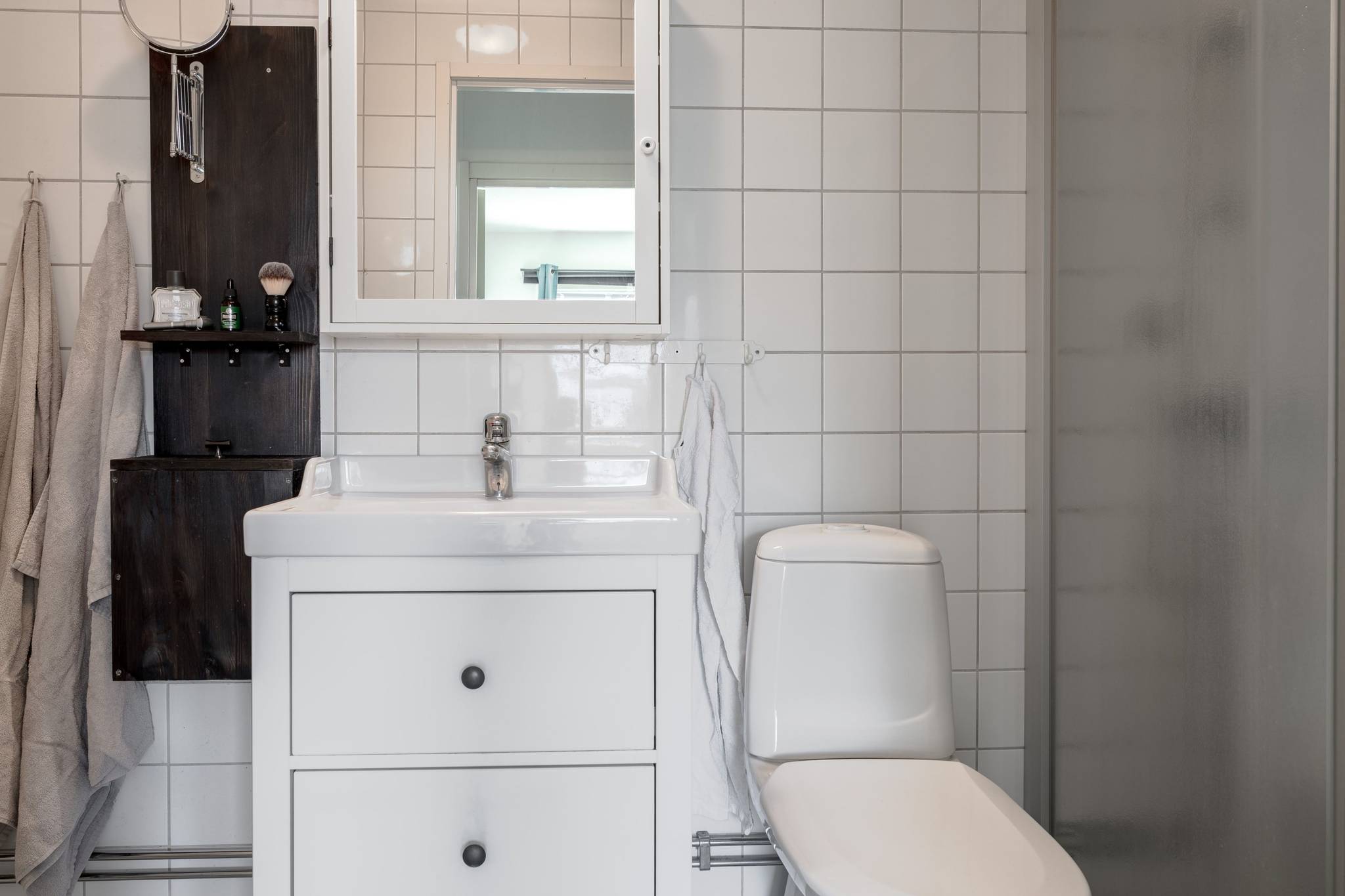 2 rum Lägenhet på Nyckelgatan 56 Sunnanå Skellefteå kommun - bild 12