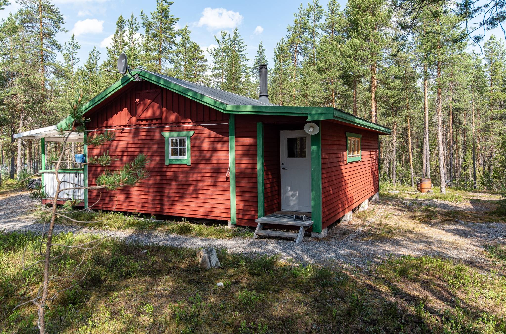 46 m² Fritidshus på Fotingen 485 Bergs kommun - bild 15