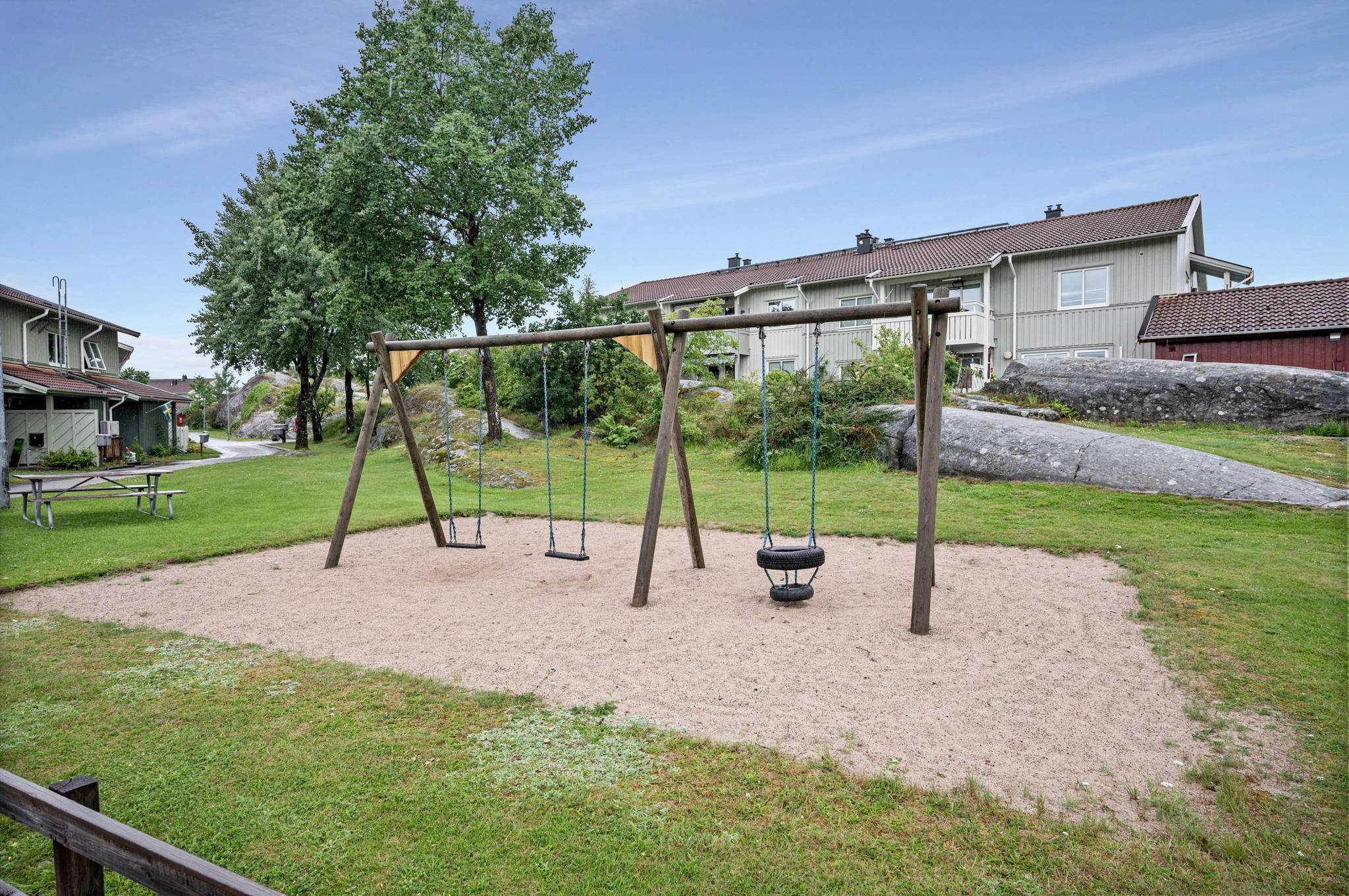 3 rum Lägenhet på Havsvägen 27 Strömstad Strömstads kommun - bild 35