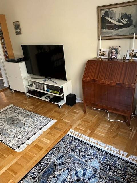3 rum Lägenhet på Gruvgatan 9E Centrum Sala kommun - bild 13