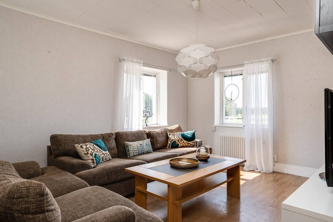 6 rum Villa på Rossbol 305 Brunflo Östersunds kommun - bild 10