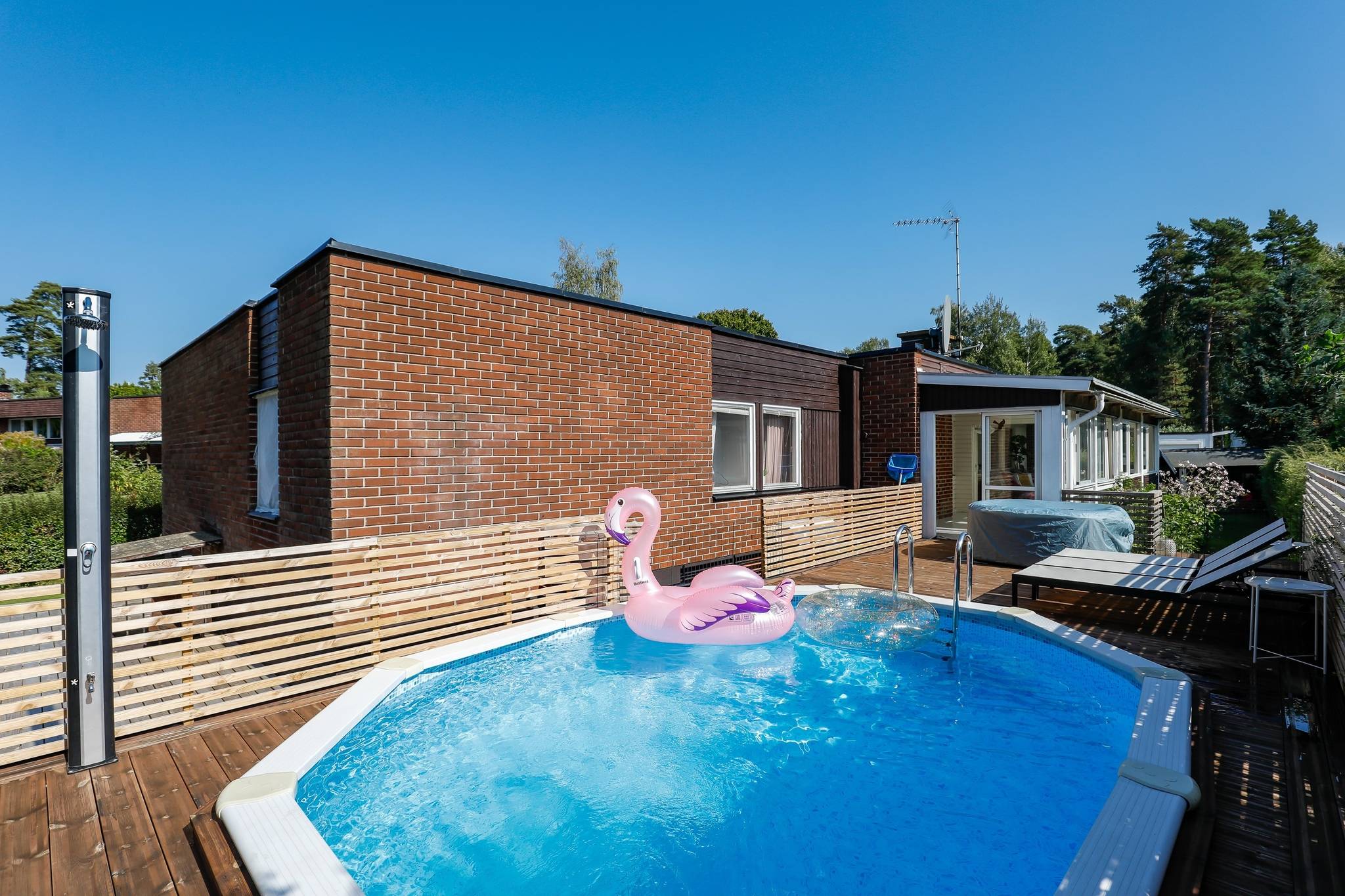 10 rum Villa på Brickebergsvägen 80 Brickeberg Örebro kommun - bild 3