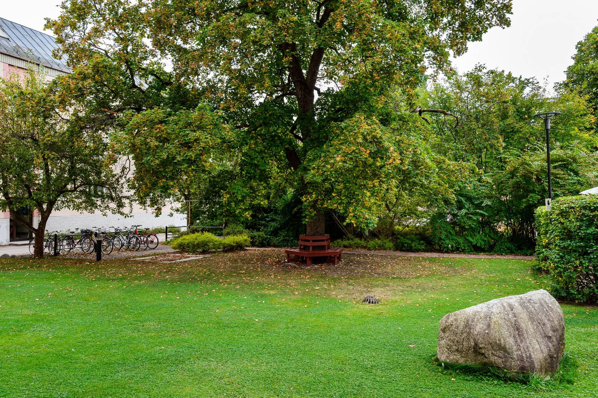 5 rum Lägenhet på Promenaden 19 Centralt Falu kommun - bild 44