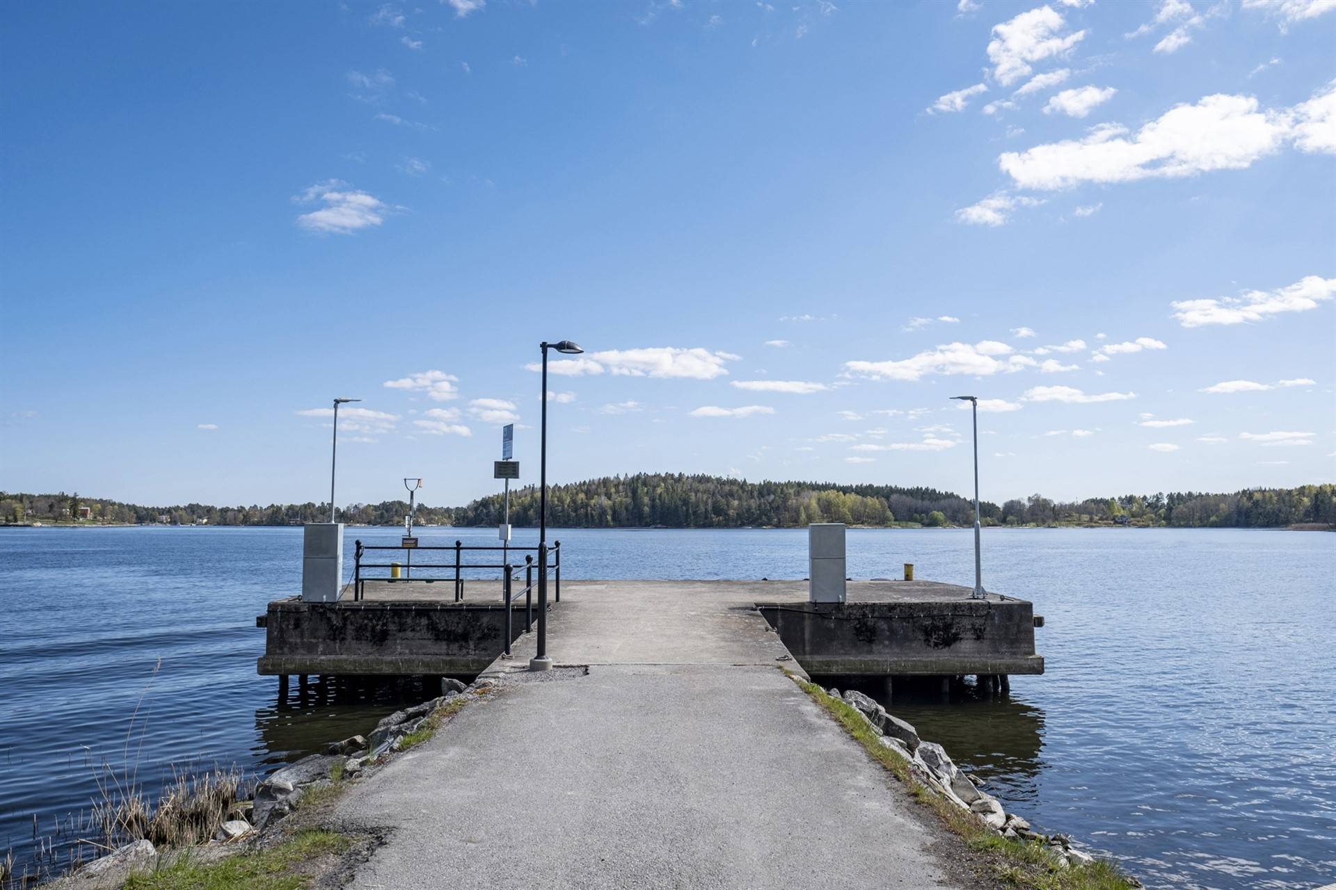 6 rum Villa på Vasavägen 14 Vaxön Vaxholms kommun - bild 43